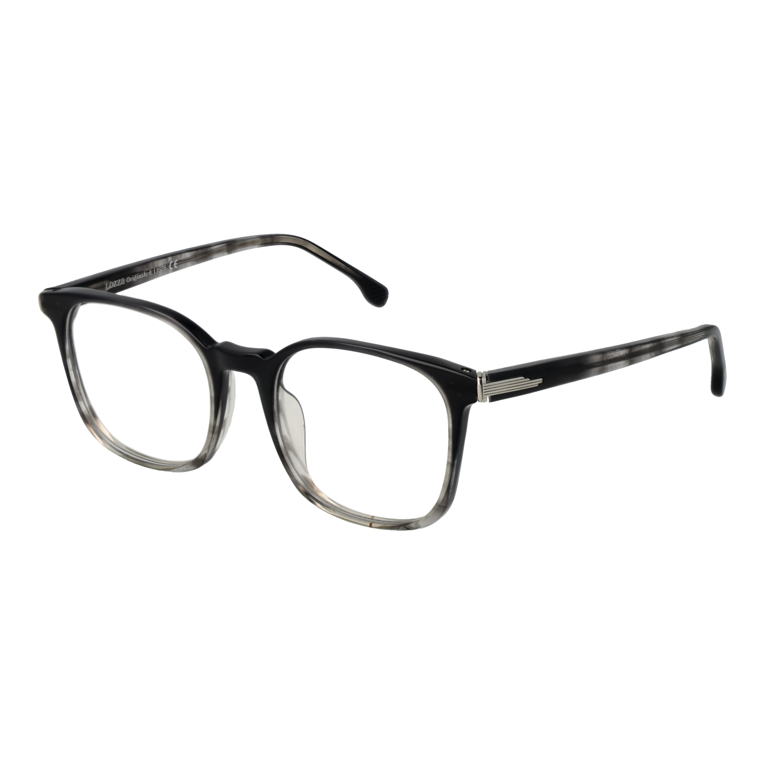 Lozza Optical Frames Lozza Eyeglasses Frames VL4140 0W40 51 Eyeglasses Eyewear designer