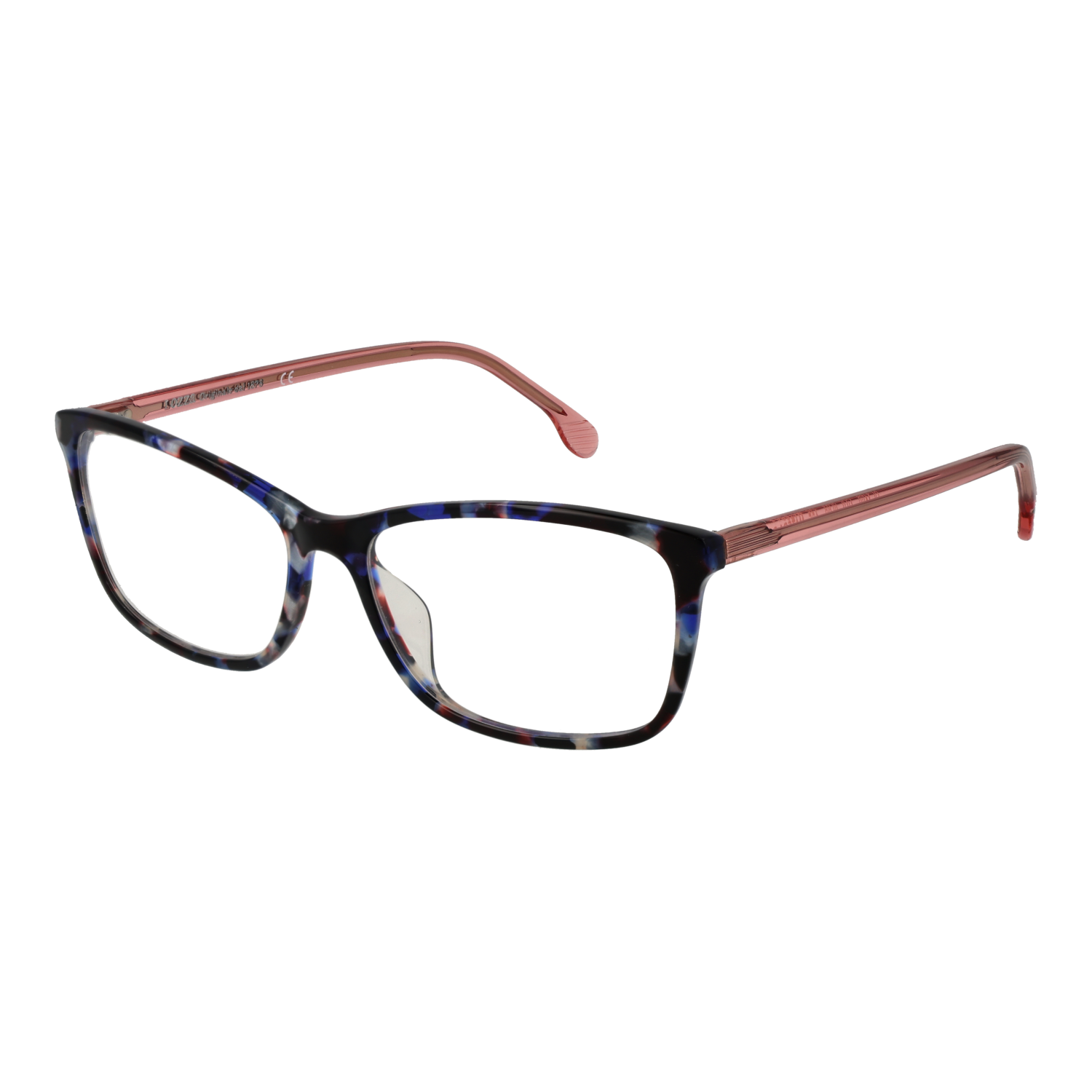 Lozza Optical Frames Lozza Eyeglasses Frames VL4168 0L93 53 Eyeglasses Eyewear designer