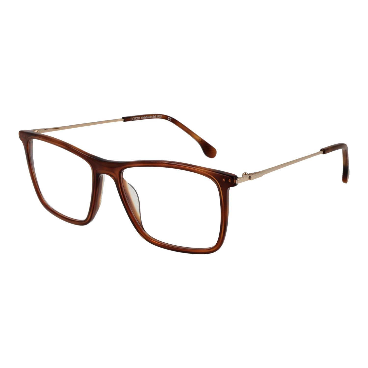 Lozza Optical Frames Lozza Eyeglasses Frames VL4236 0706 54 Eyeglasses Eyewear designer