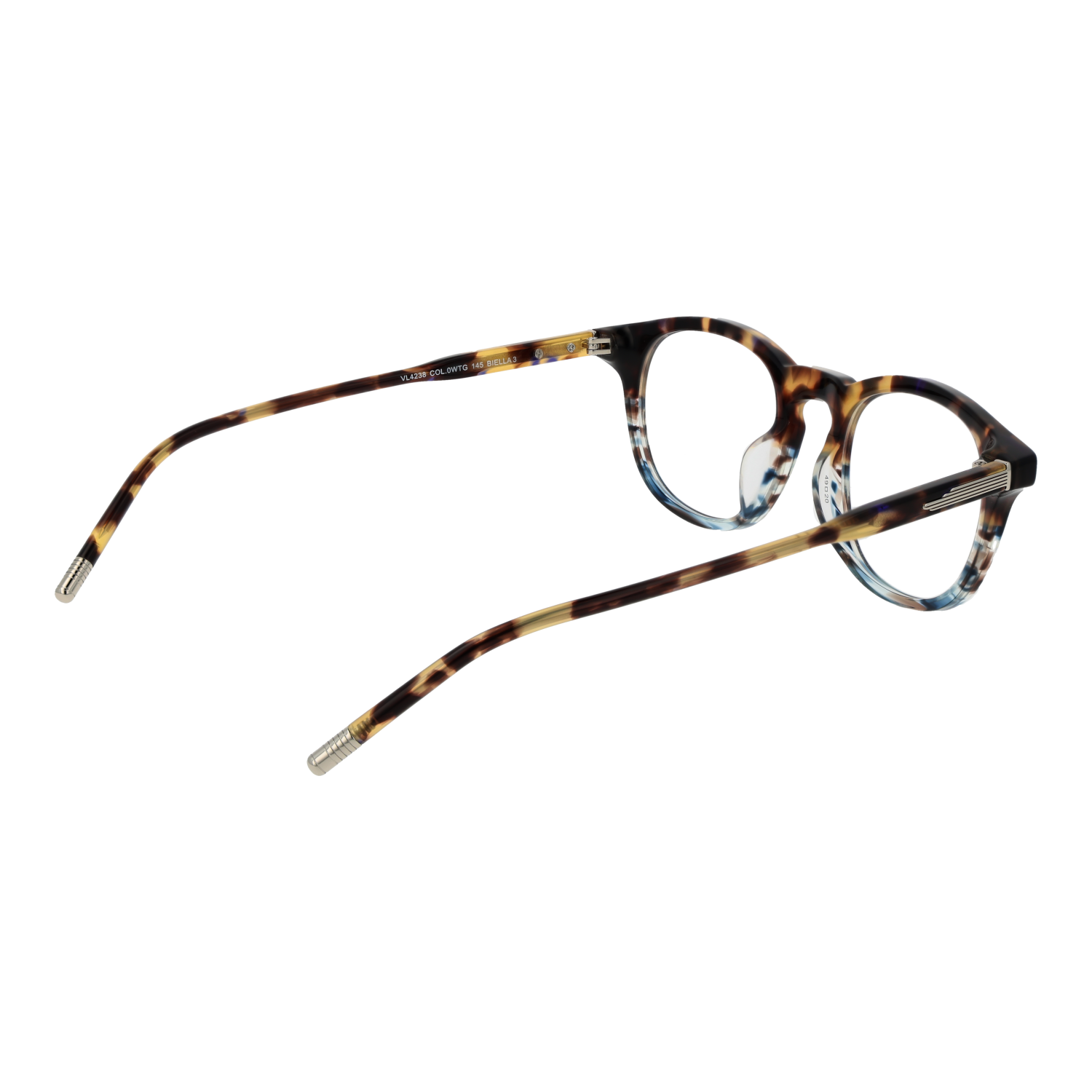 Lozza Optical Frames Lozza Eyeglasses Frames VL4238 0WTG 49 Eyeglasses Eyewear designer