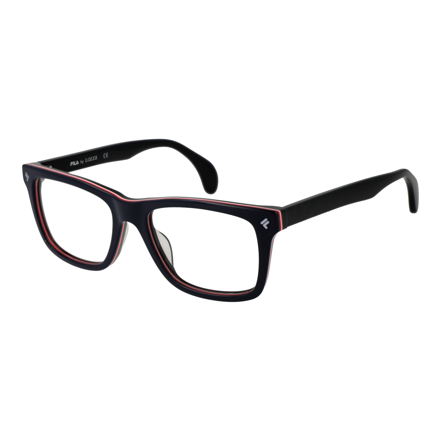 Lozza Optical Frames Lozza Eyeglasses Frames VL4242 09DD 54 Eyeglasses Eyewear designer