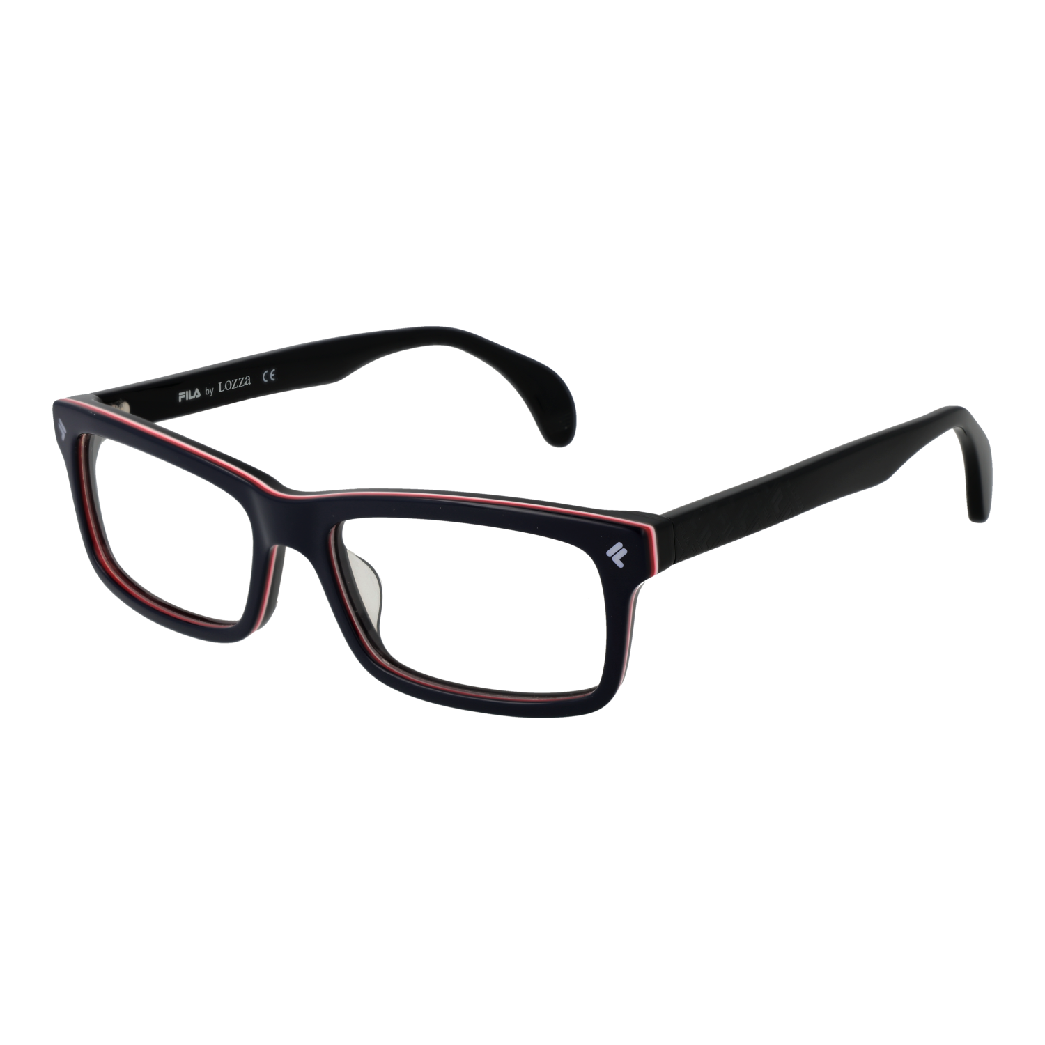 Lozza Optical Frames Lozza Eyeglasses Frames VL4244 09DD 55 Eyeglasses Eyewear designer