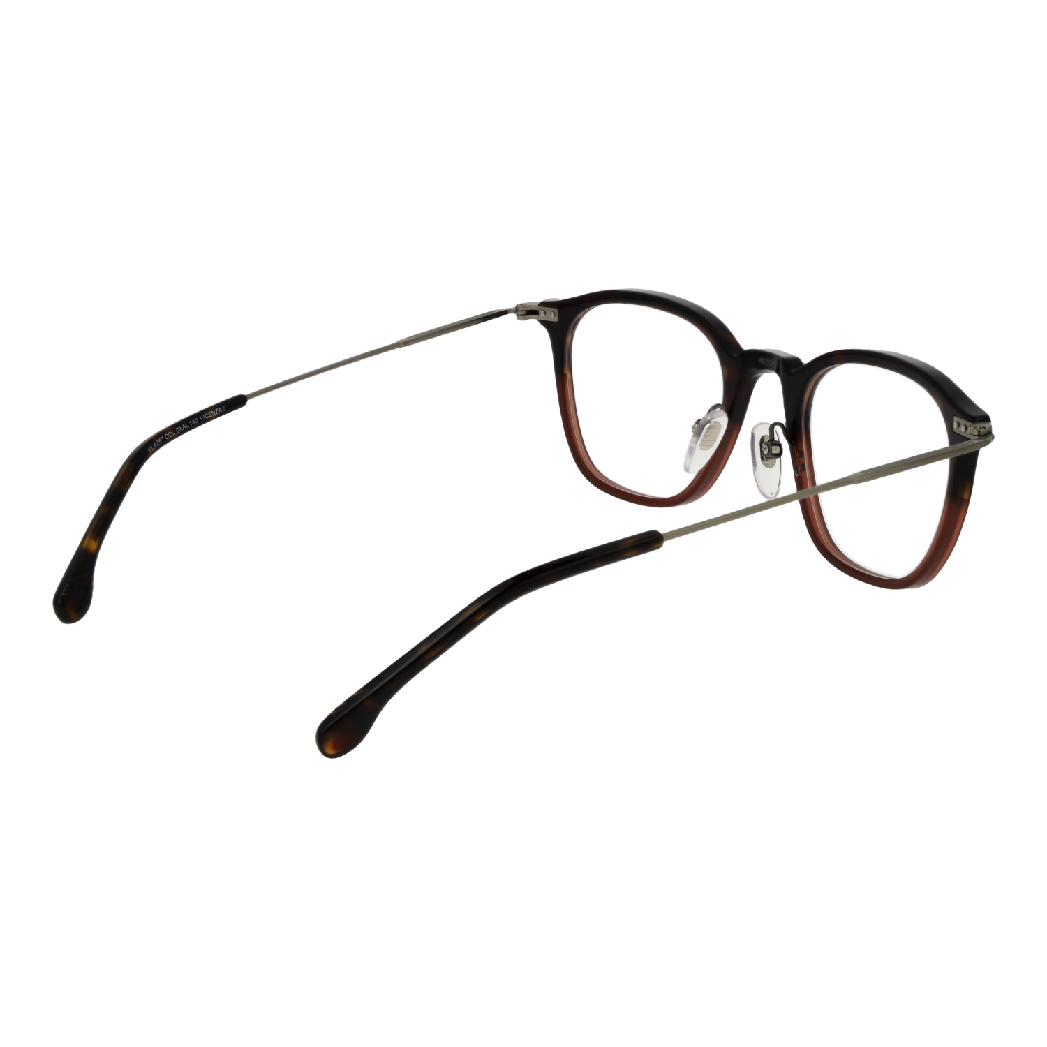 Lozza Optical Frames Lozza Eyeglasses Frames VL4267 0XAL 48 Eyeglasses Eyewear designer
