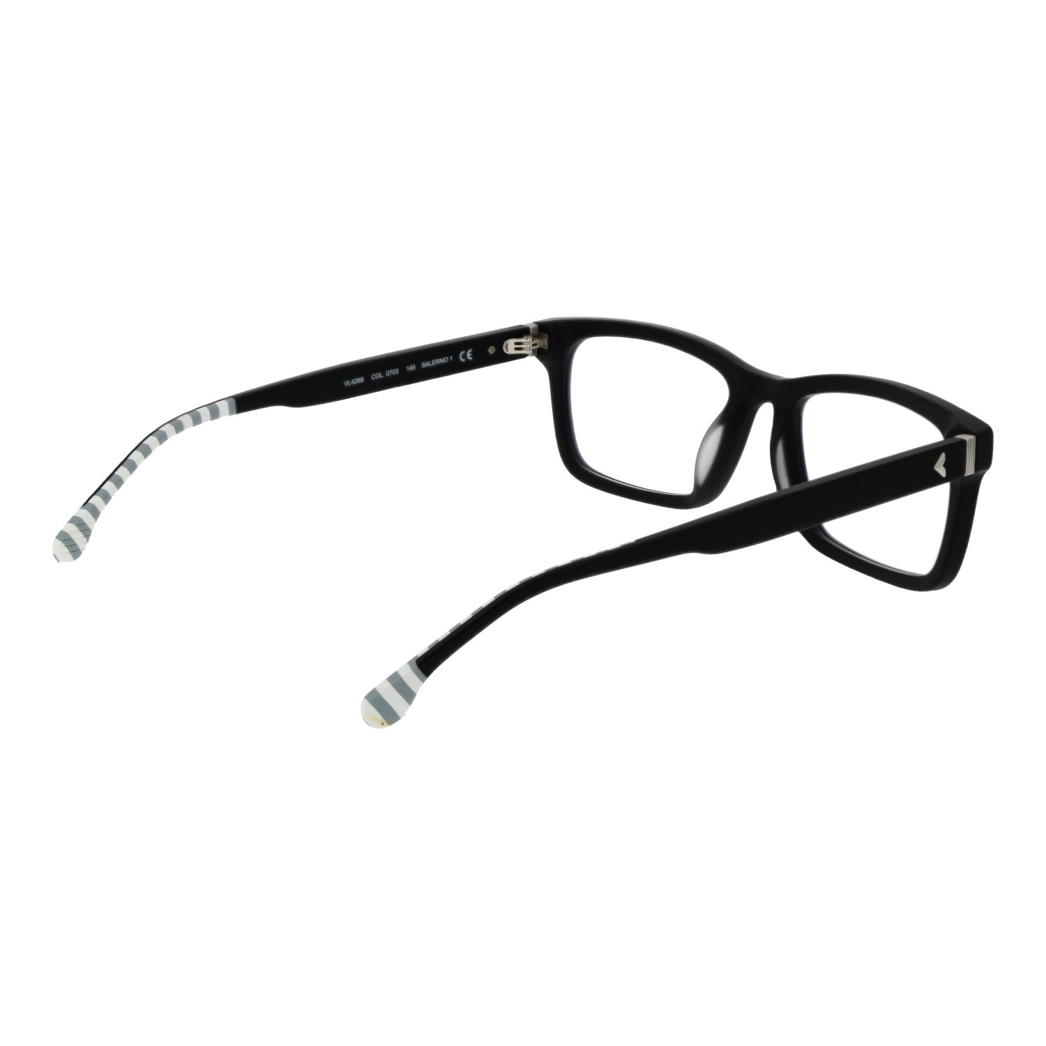 Lozza Optical Frames Lozza Eyeglasses Frames VL4268 0703 56 Eyeglasses Eyewear designer