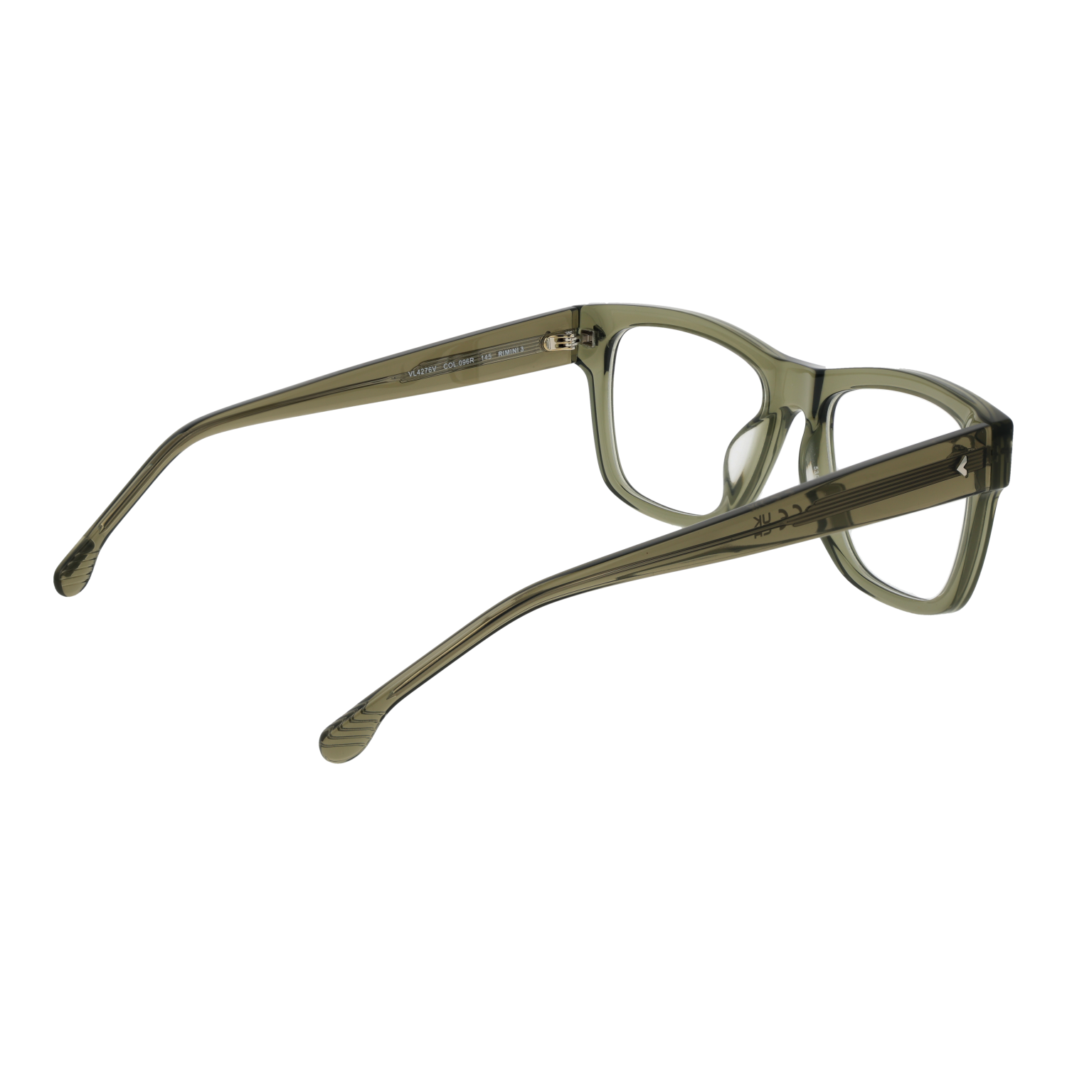 Lozza Optical Frames Lozza Eyeglasses Frames VL4276V 096R 53 Eyeglasses Eyewear designer