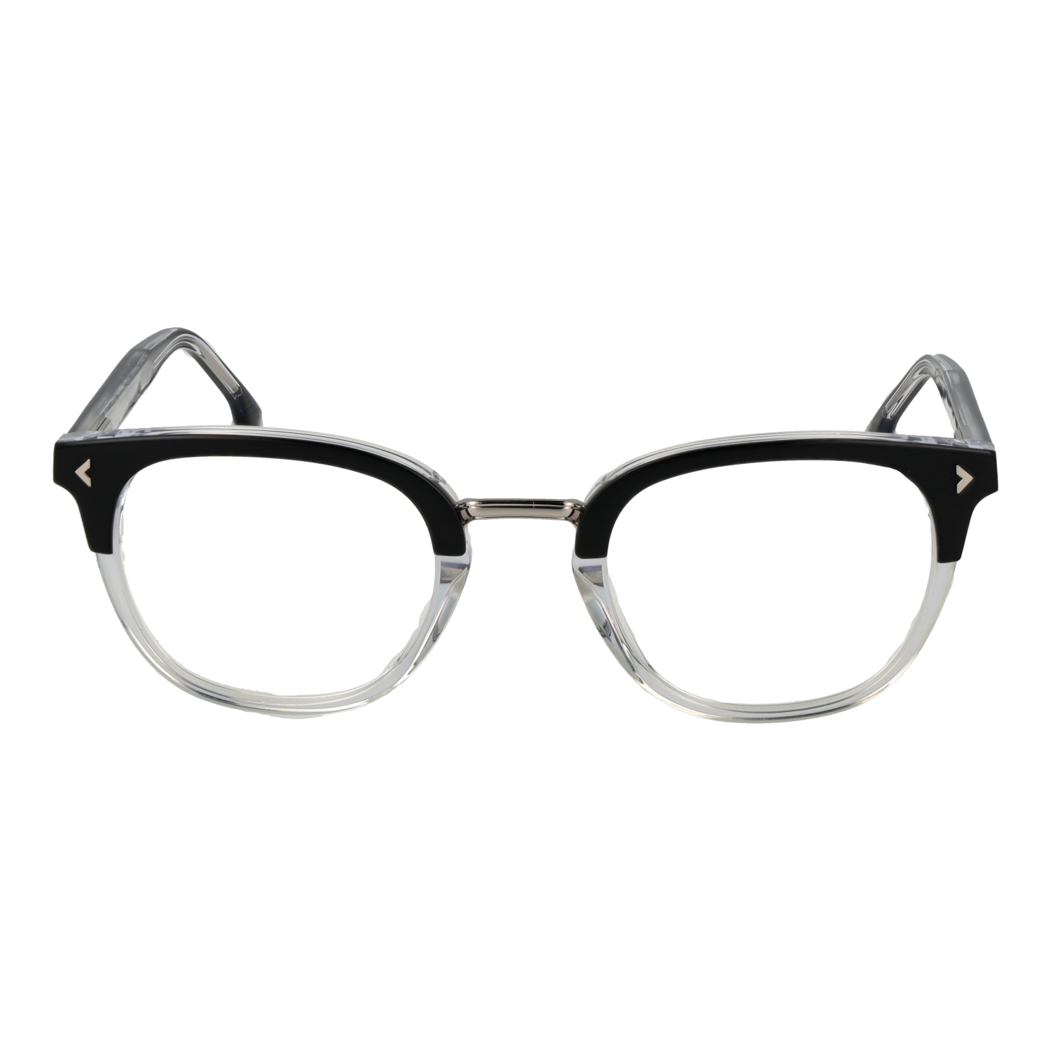 Lozza Optical Frames Lozza Eyeglasses Frames VL4309 09W1 49 Eyeglasses Eyewear designer