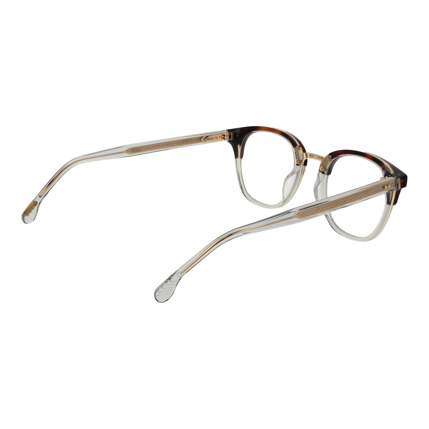 Lozza Optical Frames Lozza Eyeglasses Frames VL4309 0AD2 49 Eyeglasses Eyewear designer