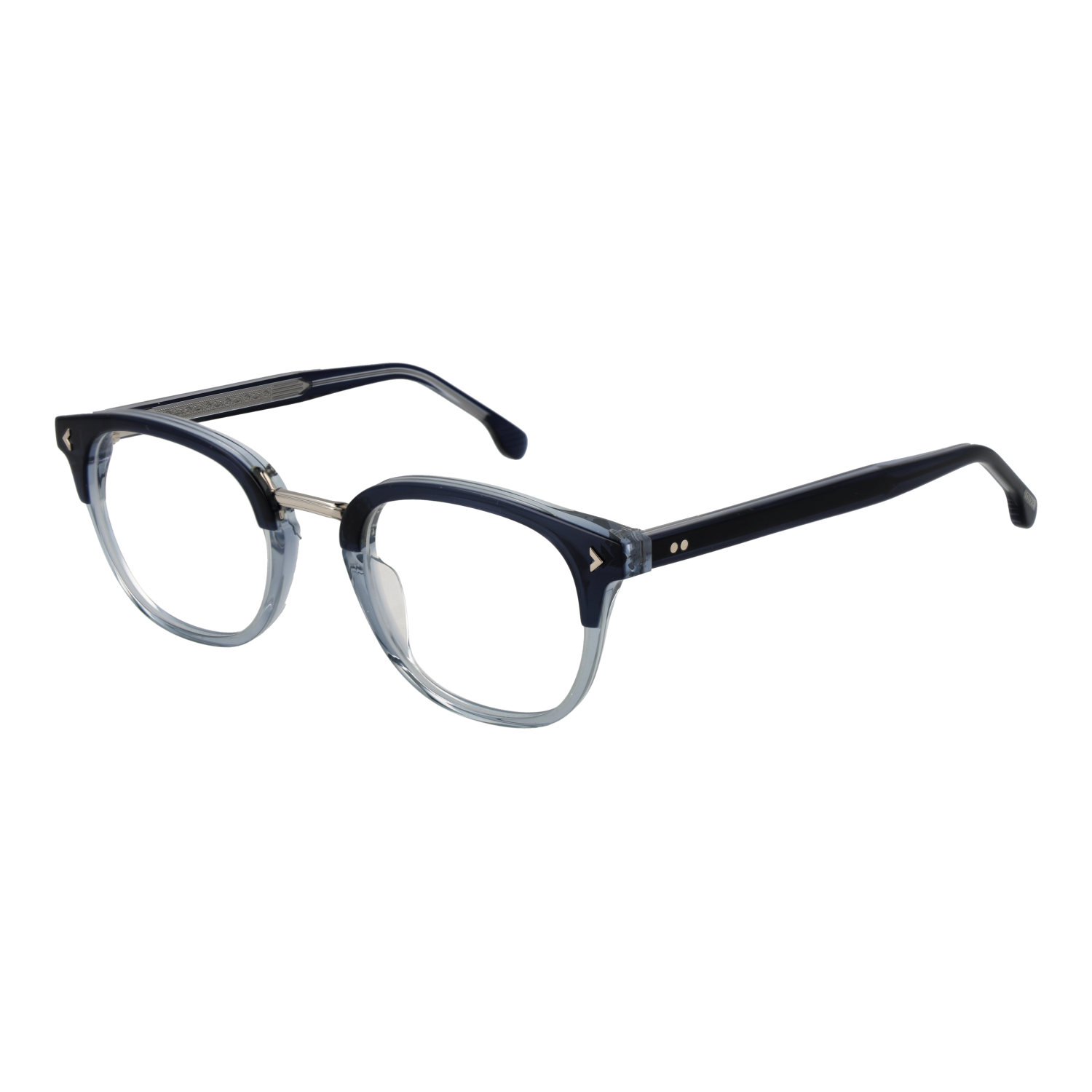 Lozza Optical Frames Lozza Eyeglasses Frames VL4309 0D87 49 Eyeglasses Eyewear designer