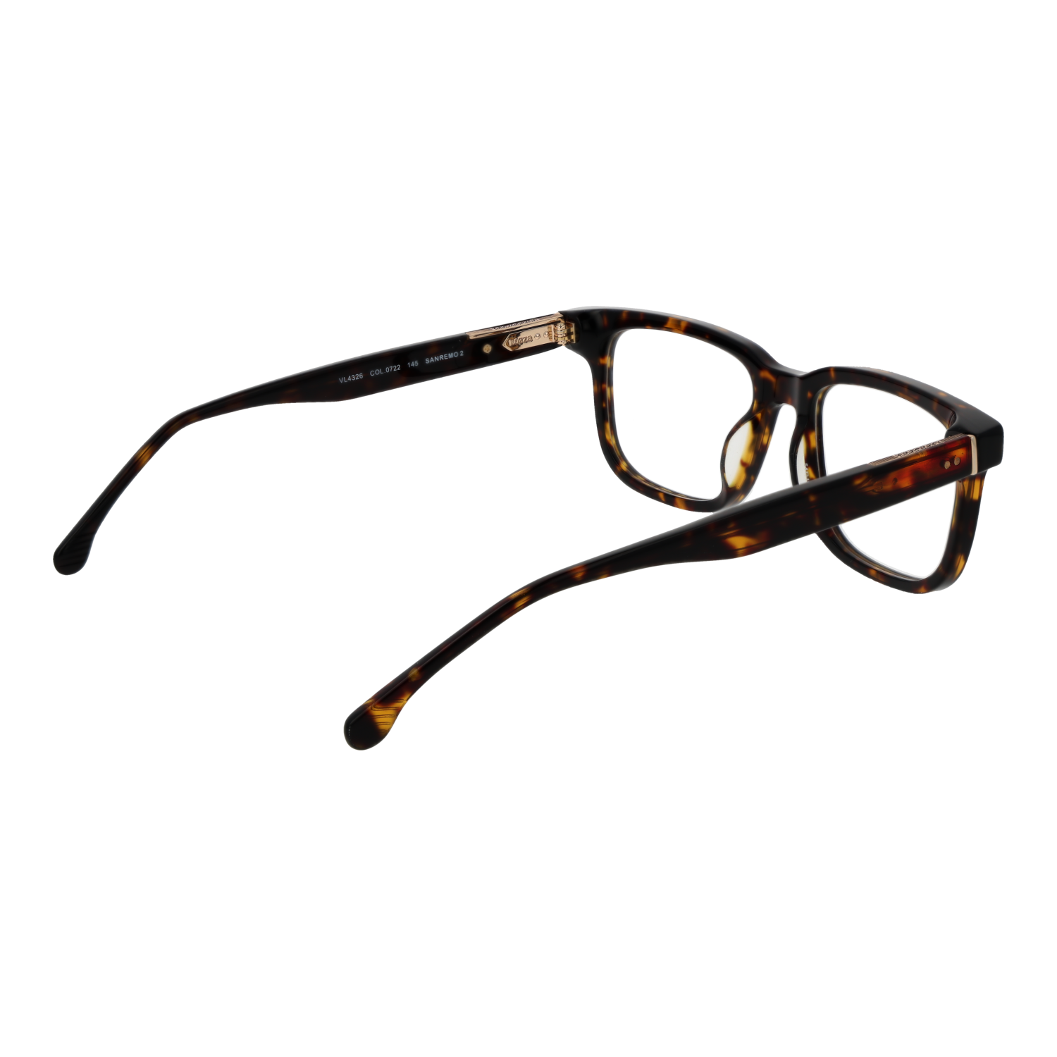 Lozza Optical Frames Lozza Eyeglasses Frames VL4326 0722 54 Eyeglasses Eyewear designer