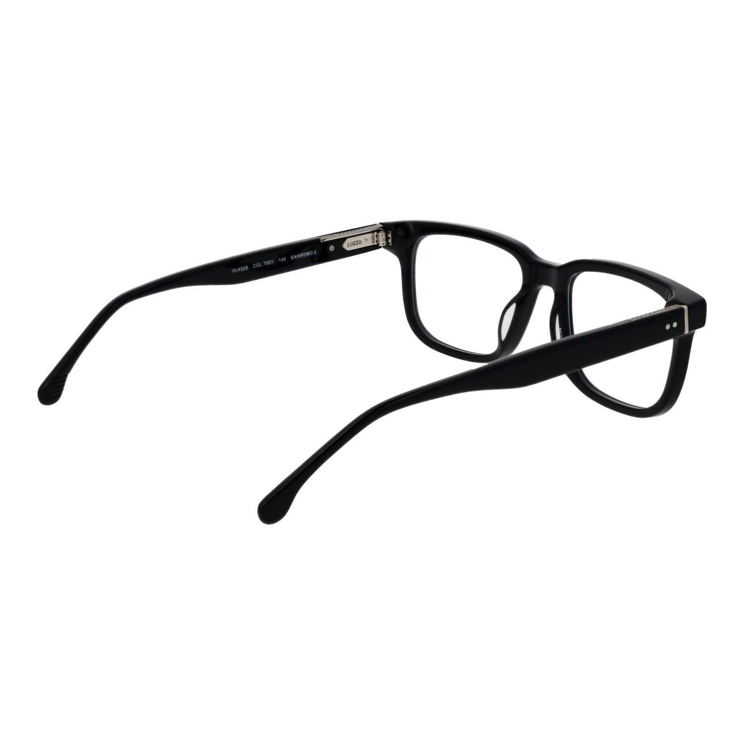 Lozza Optical Frames Lozza Eyeglasses Frames VL4326 700Y 54 Eyeglasses Eyewear designer