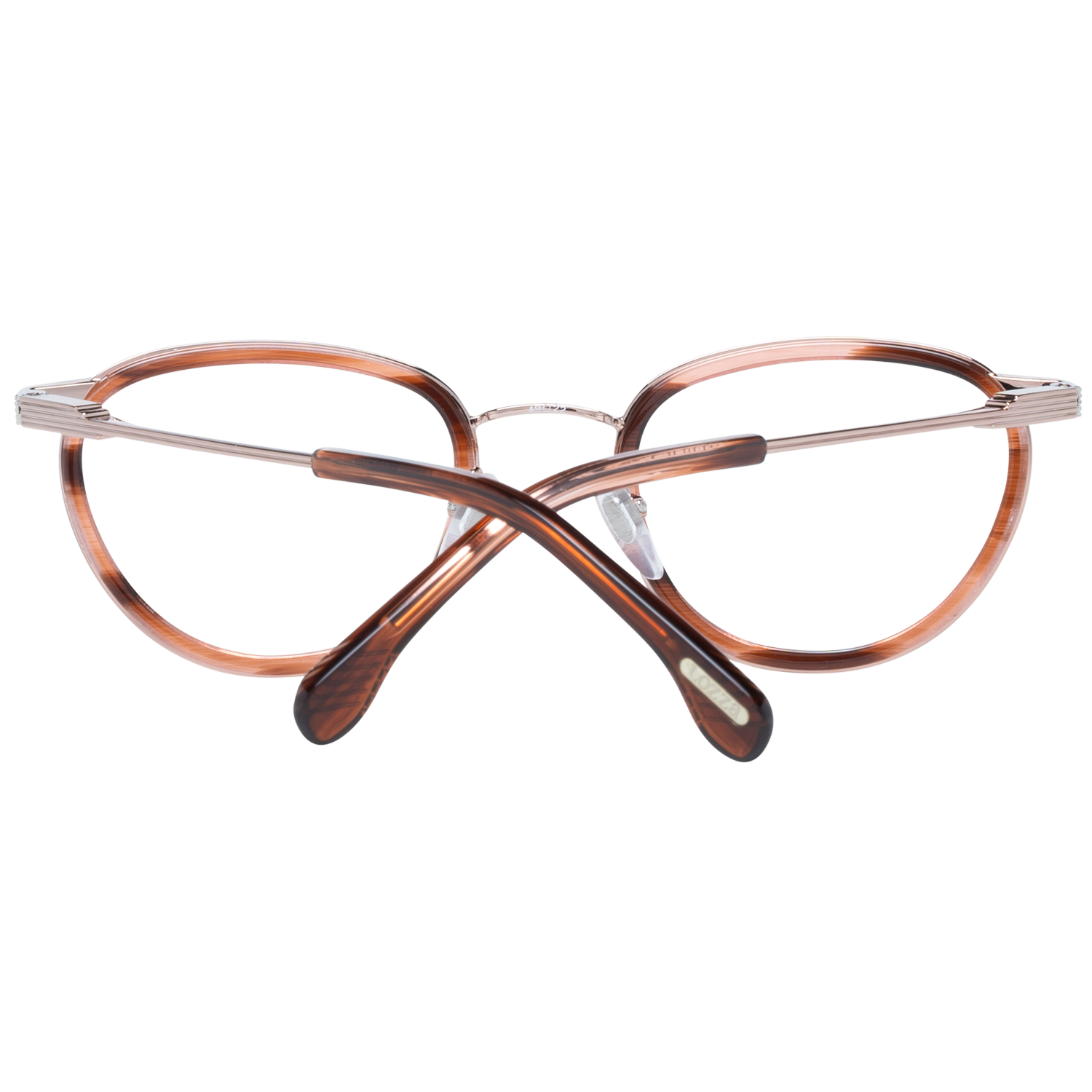 Lozza Frames Lozza Optical Frame VL2266 0A15 49 Eyeglasses Eyewear UK USA Australia