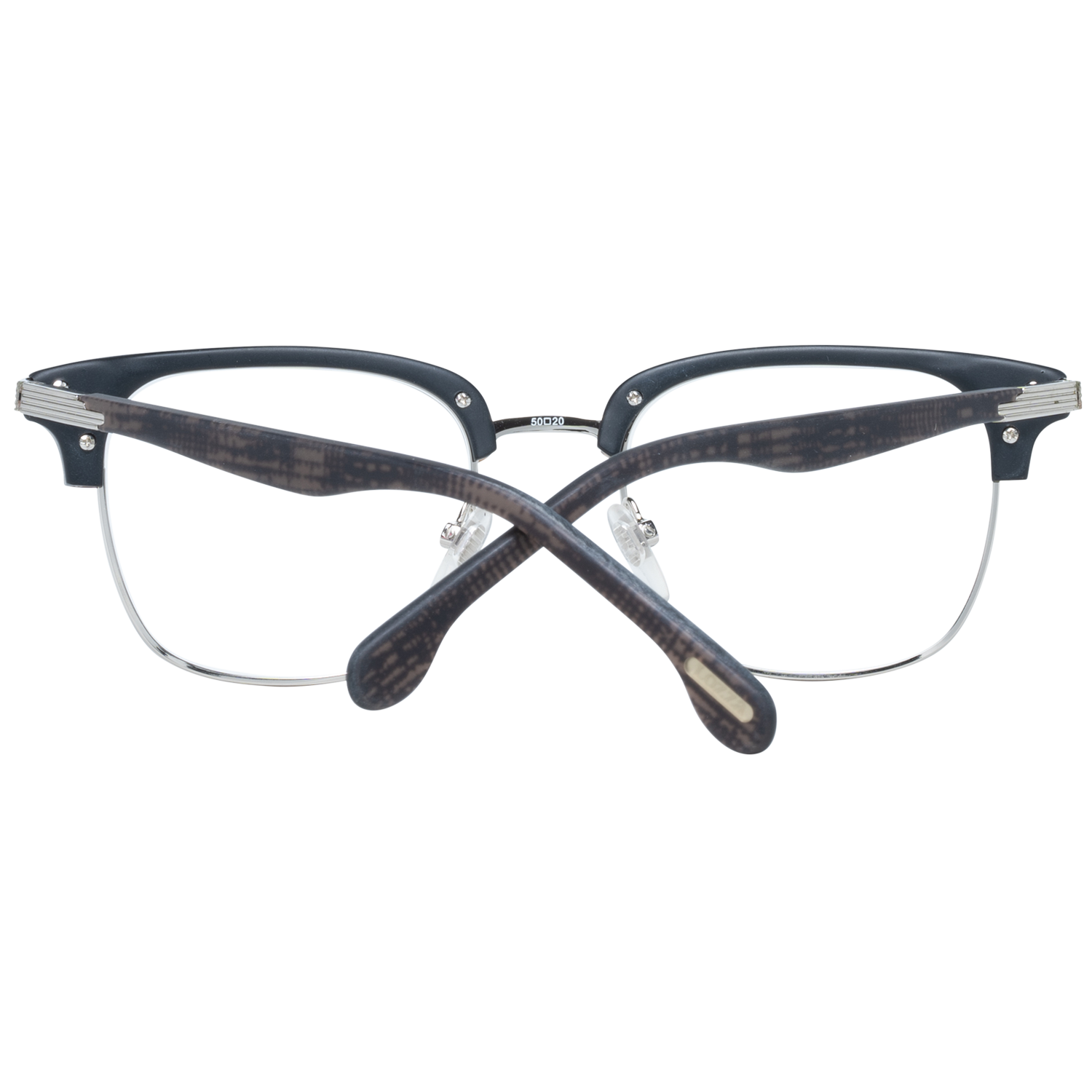 Lozza Frames Lozza Optical Frame VL2275 0579 50 Eyeglasses Eyewear UK USA Australia