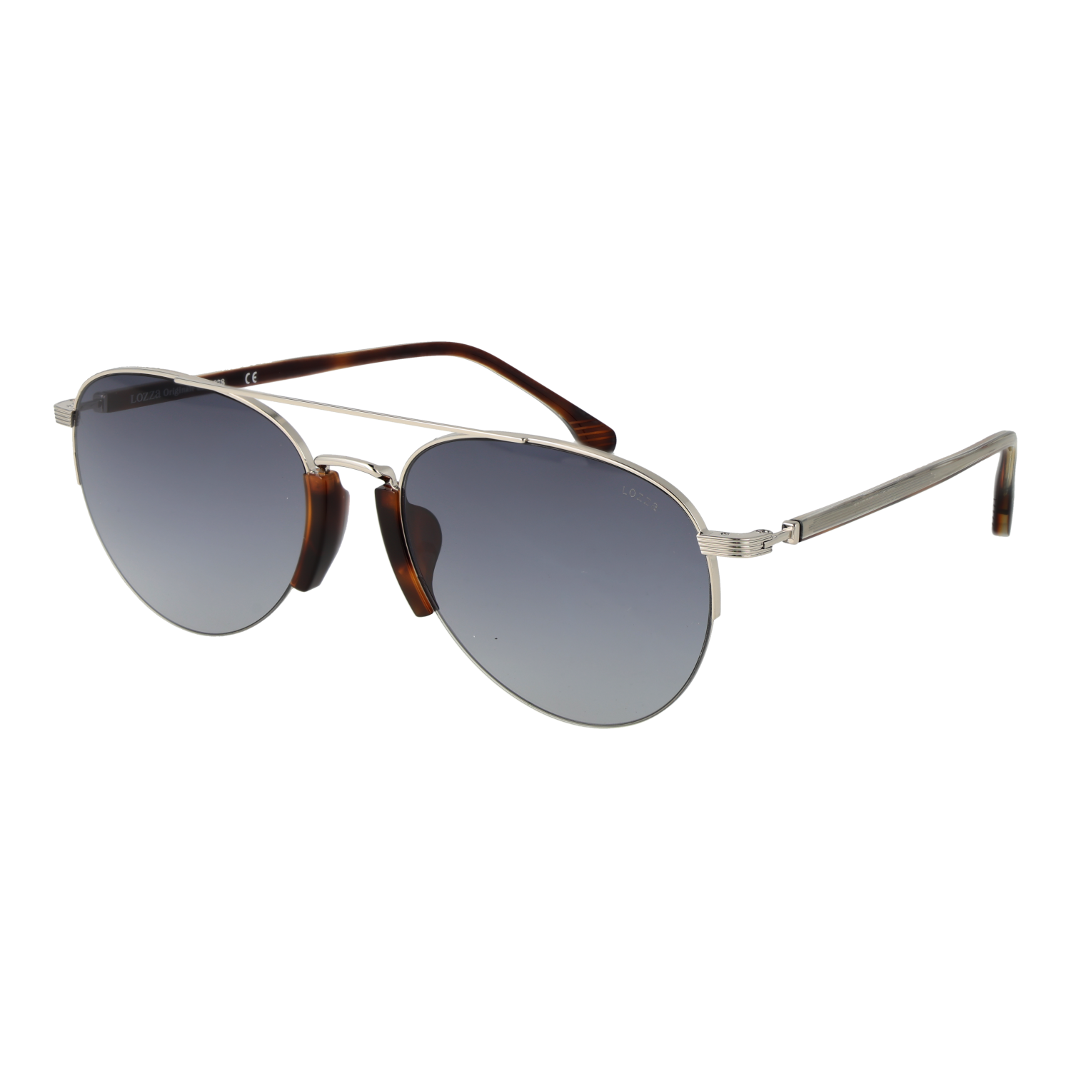 Lozza Sunglasses Lozza Sunglasses SL2394 0579 57 Eyeglasses Eyewear designer