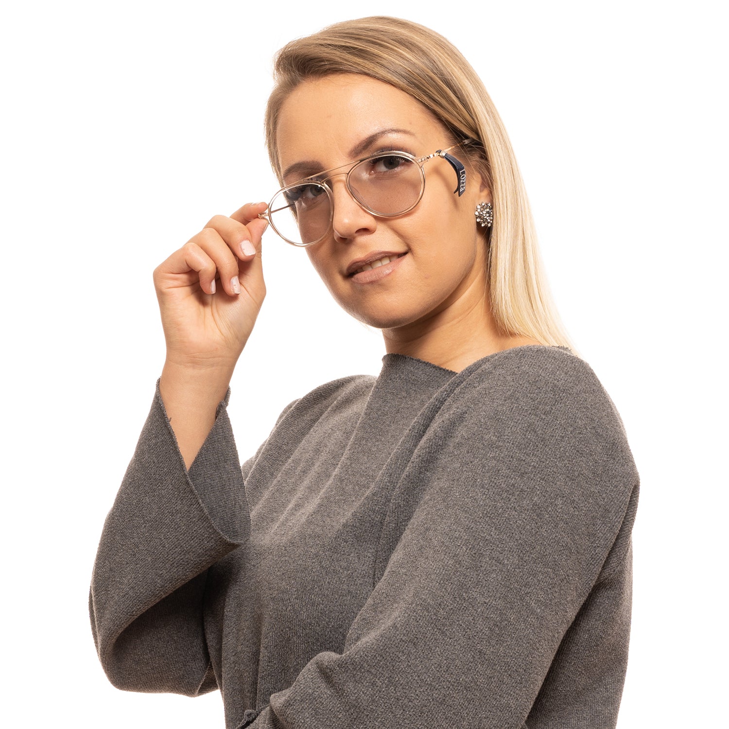 Lozza Sunglasses Lozza Sunglasses SL4206M 0880 55 Eyeglasses Eyewear UK USA Australia