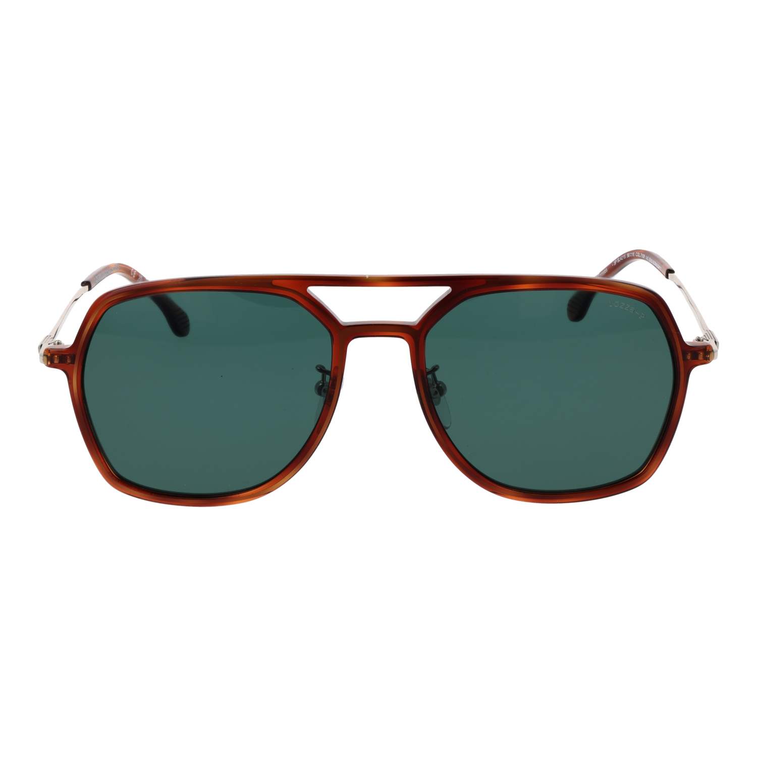 Lozza Sunglasses Lozza Sunglasses SL4215M 710P 56 Eyeglasses Eyewear designer