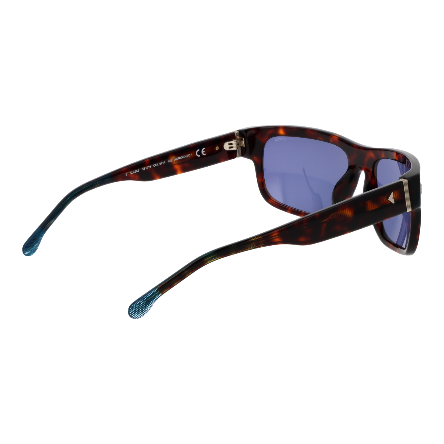 Lozza Sunglasses Lozza Sunglasses SL4262 0714 58 Eyeglasses Eyewear designer
