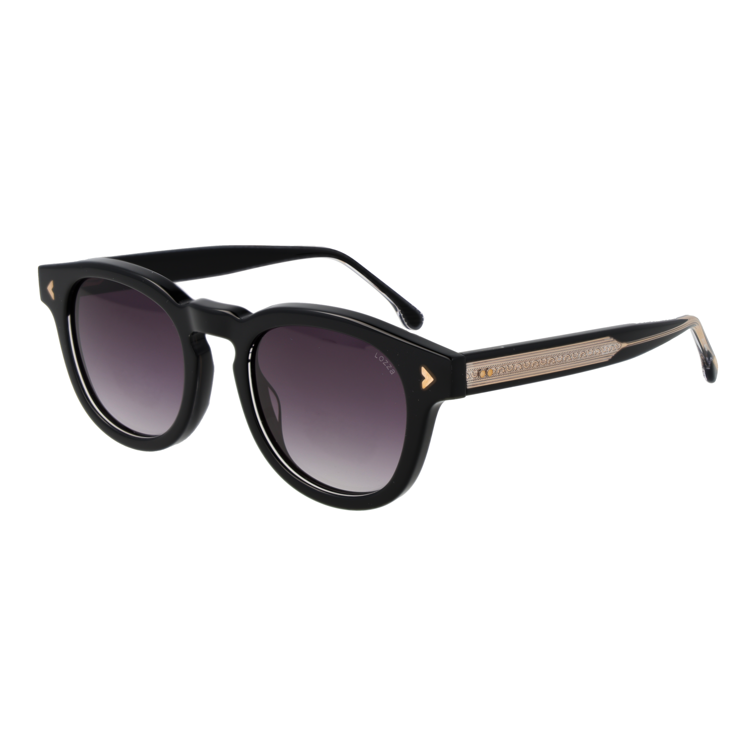 Lozza Sunglasses Lozza Sunglasses SL4299 0888 49 Eyeglasses Eyewear designer