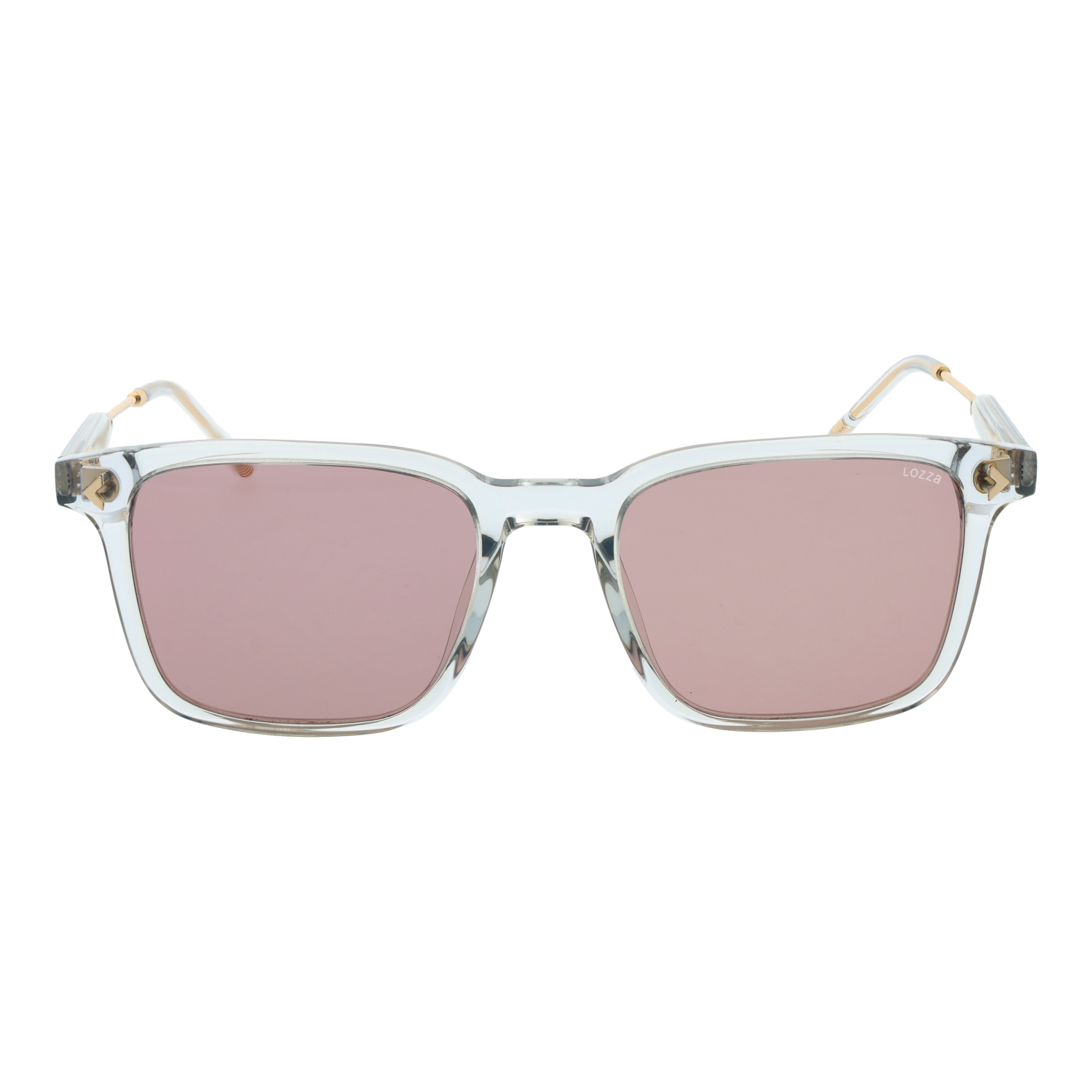 Lozza Sunglasses Lozza Sunglasses SL4314 06A7 52 Eyeglasses Eyewear designer
