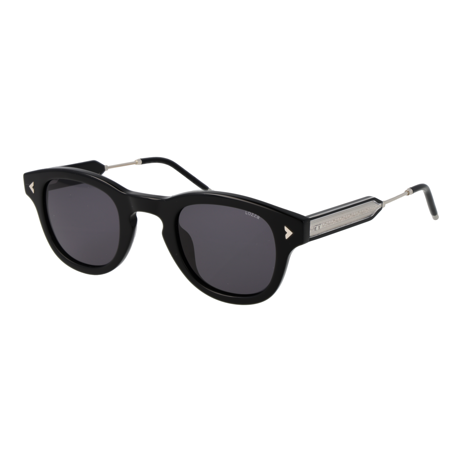 Lozza Sunglasses Lozza Sunglasses SL4315 0700 47 Eyeglasses Eyewear designer