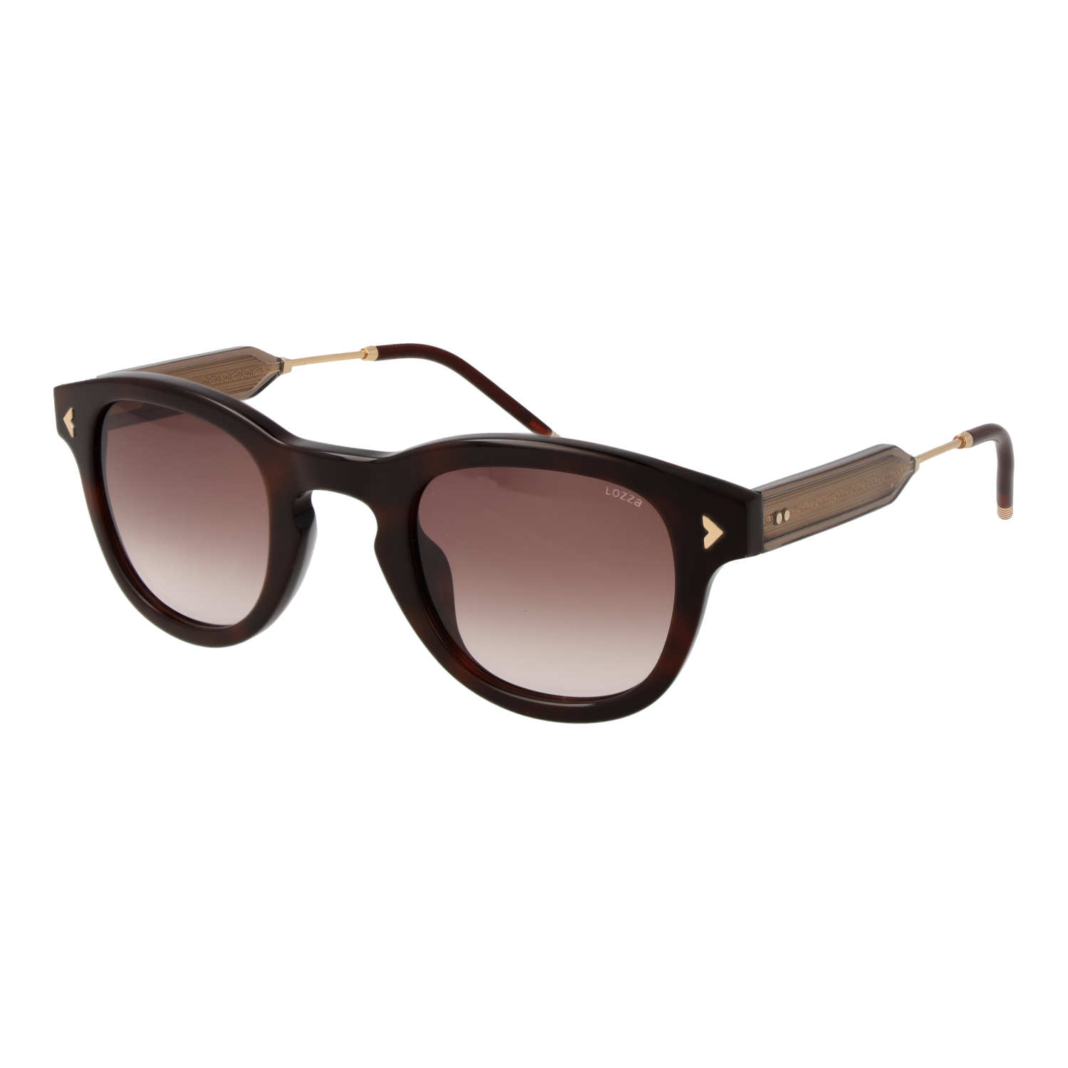 Lozza Sunglasses Lozza Sunglasses SL4315 0752 47 Eyeglasses Eyewear designer