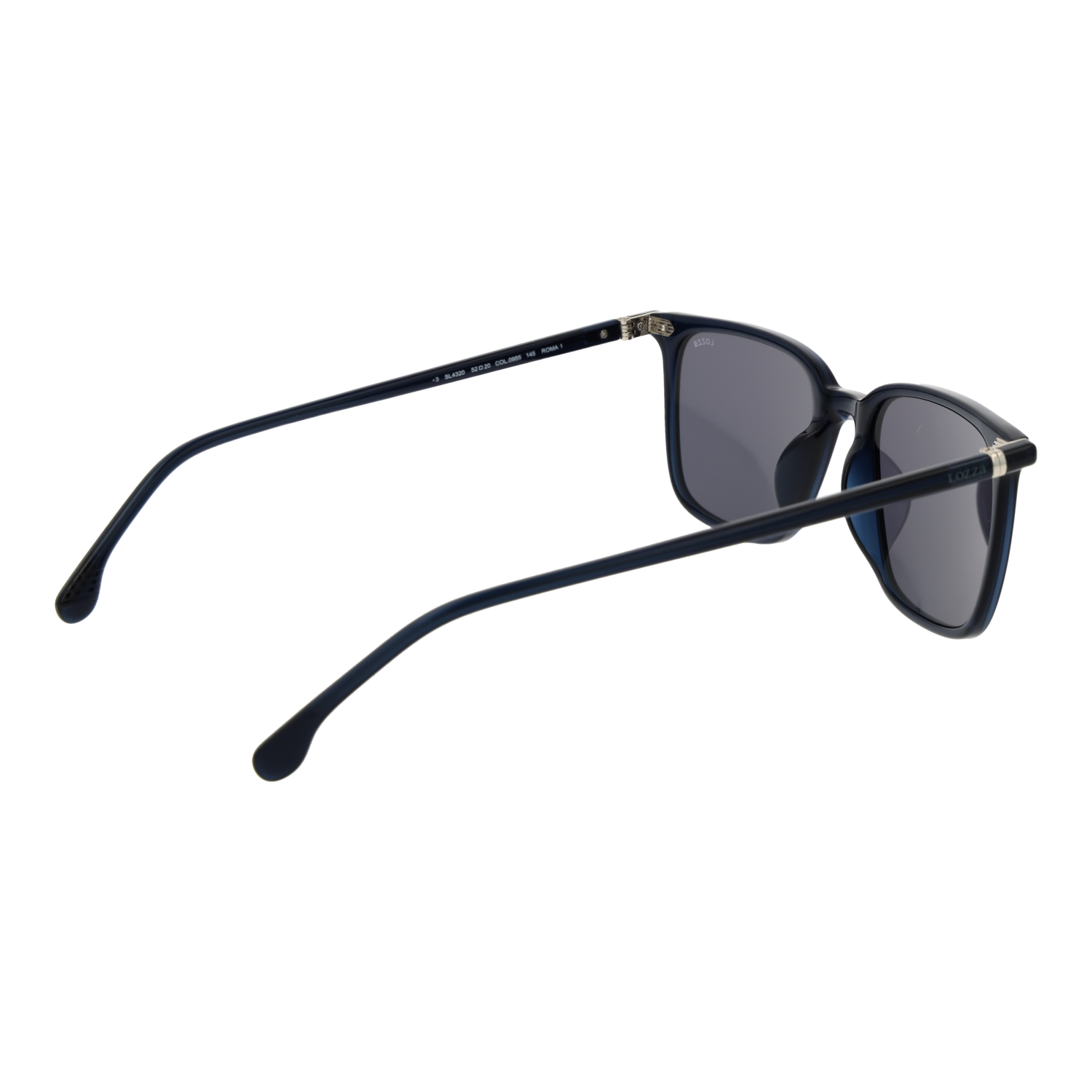 Lozza Sunglasses Lozza Sunglasses SL4320 0955 52 Eyeglasses Eyewear designer