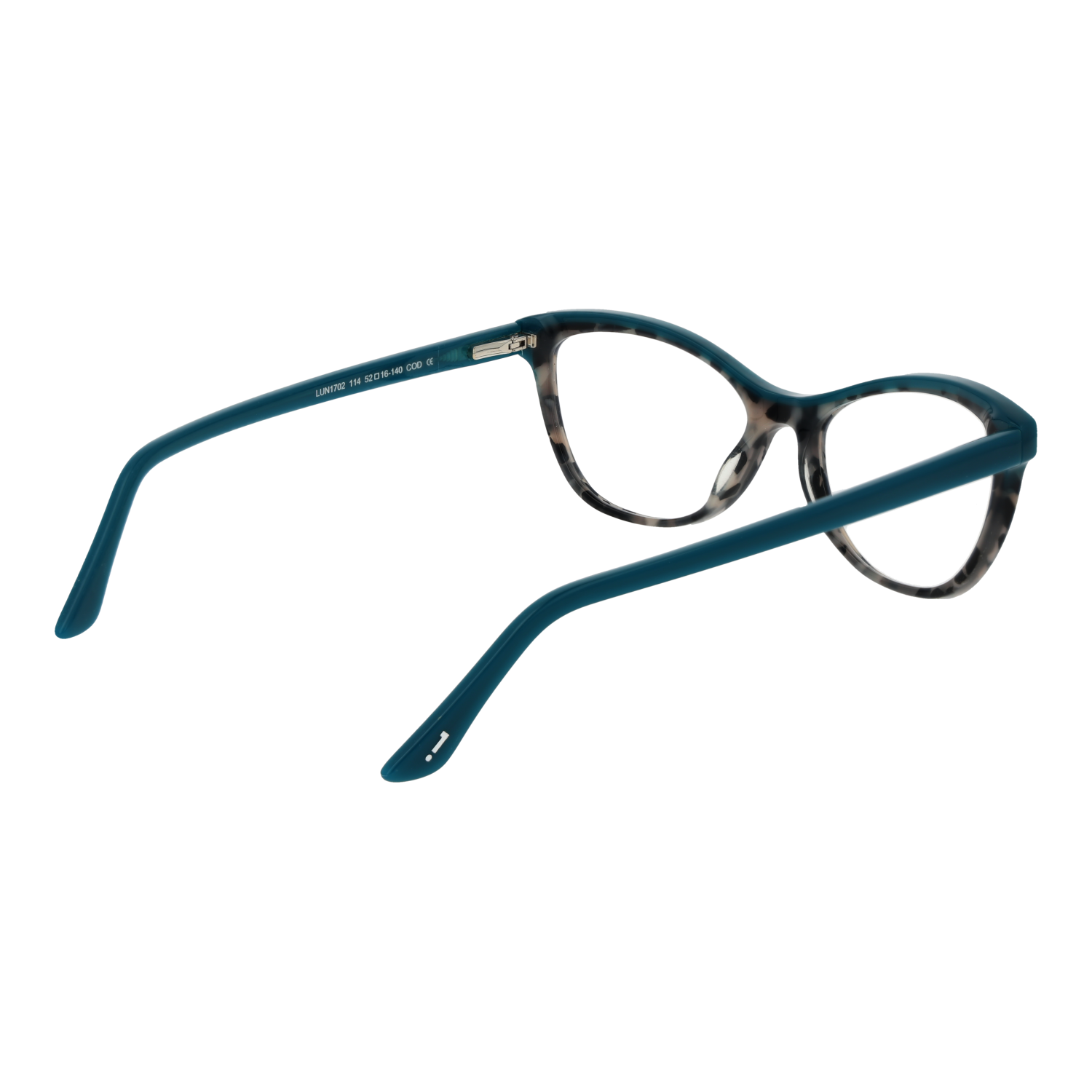 Lunatic Optical Frames Lunatic Eyeglasses Frames LUN1702 114 52 Eyeglasses Eyewear designer