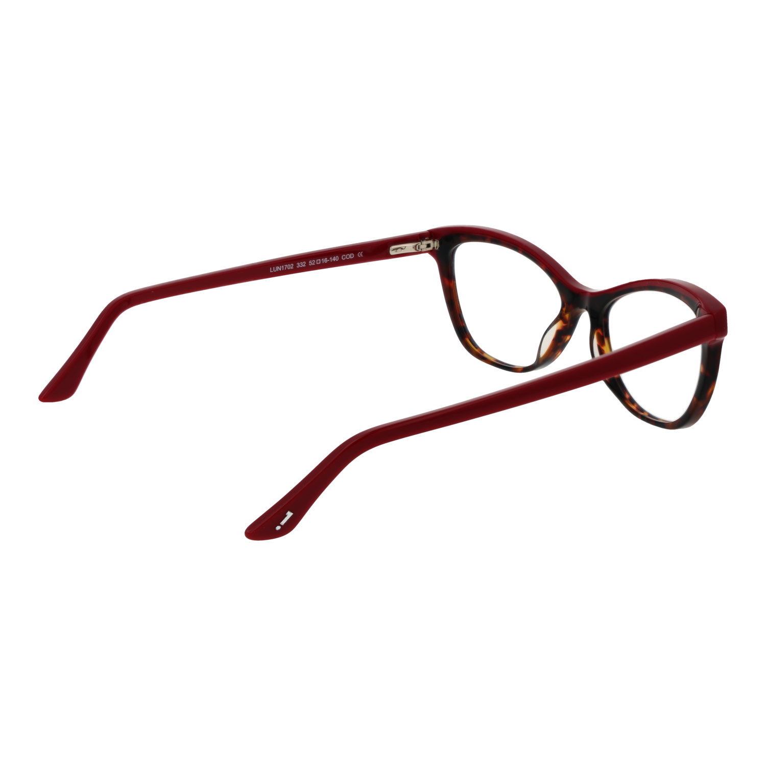 Lunatic Optical Frames Lunatic Eyeglasses Frames LUN1702 332 Eyeglasses Eyewear designer