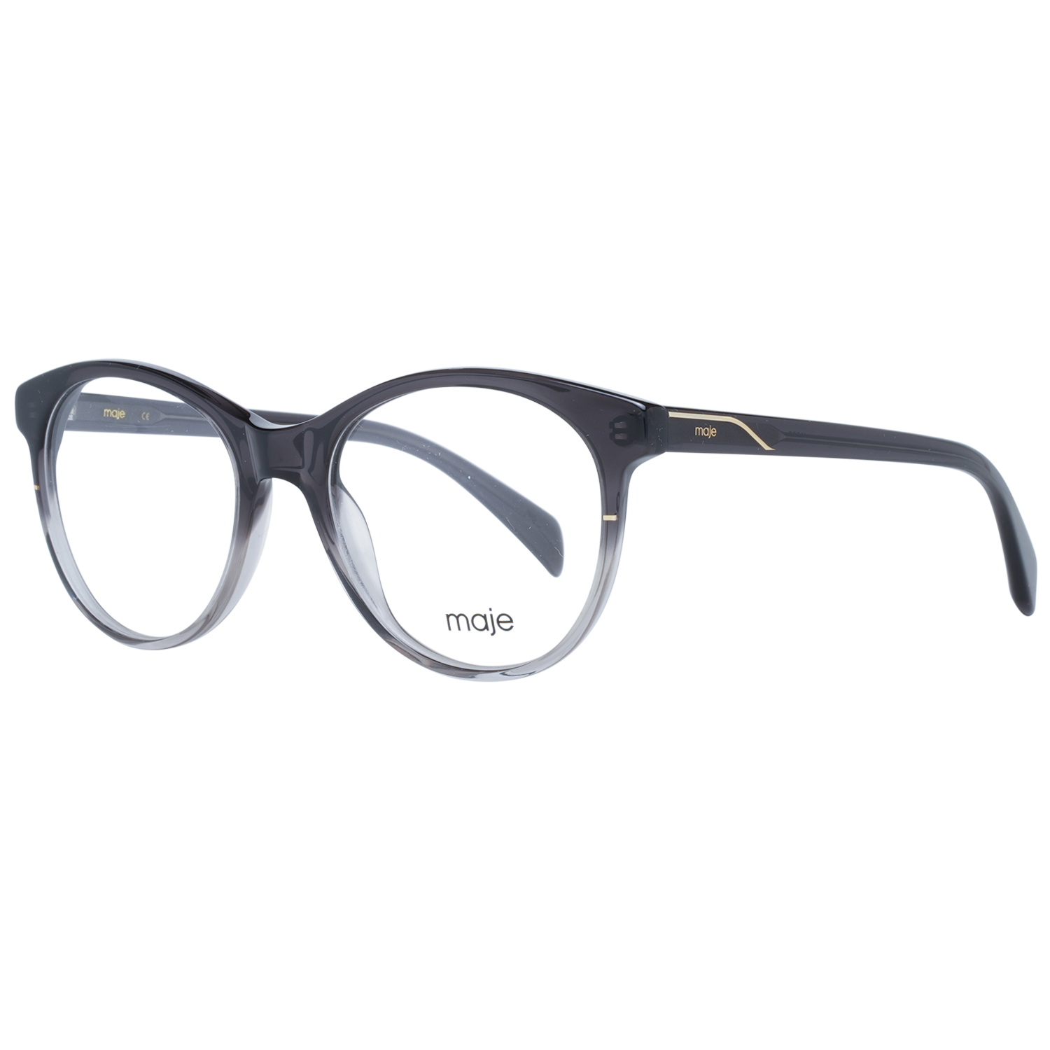 Maje Optical Frames Maje Glasses Frames MJ1005 104 51 Eyeglasses Eyewear designer