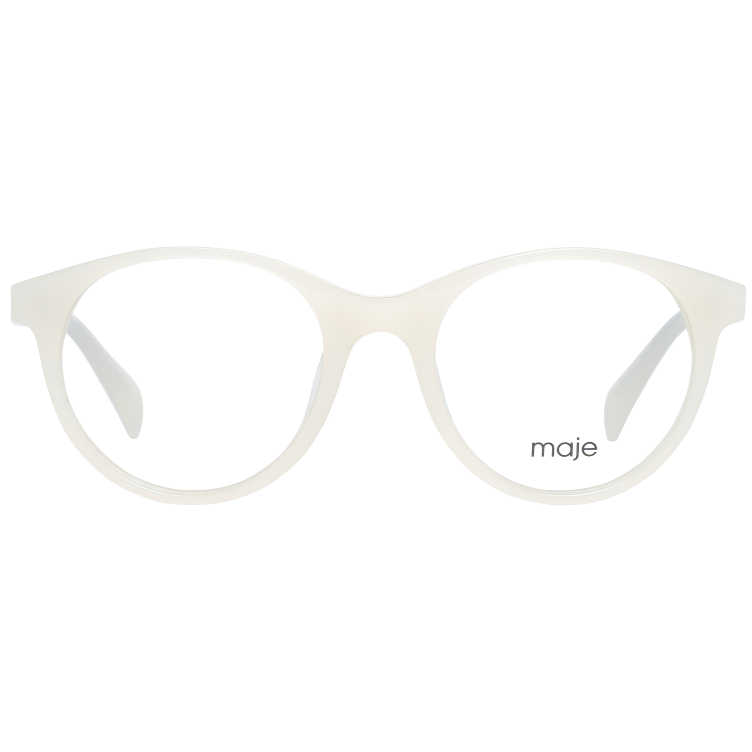 Maje Frames Maje Optical Frame MJ1002 006 49 Eyeglasses Eyewear UK USA Australia