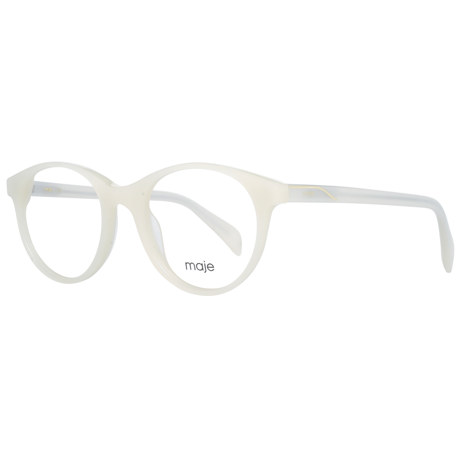 Maje Frames Maje Optical Frame MJ1002 006 49 Eyeglasses Eyewear UK USA Australia