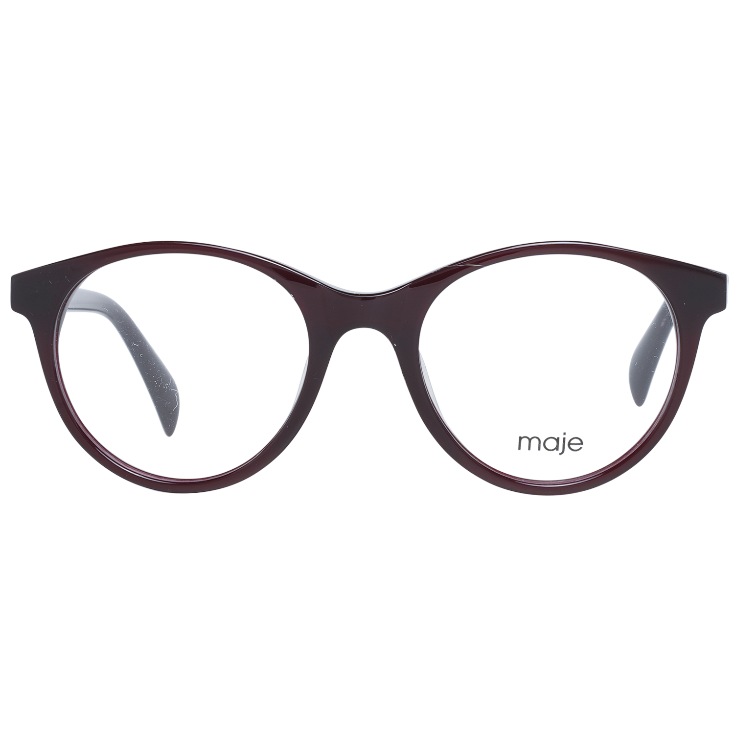 Maje Frames Maje Optical Frame MJ1002 500 49 Eyeglasses Eyewear UK USA Australia