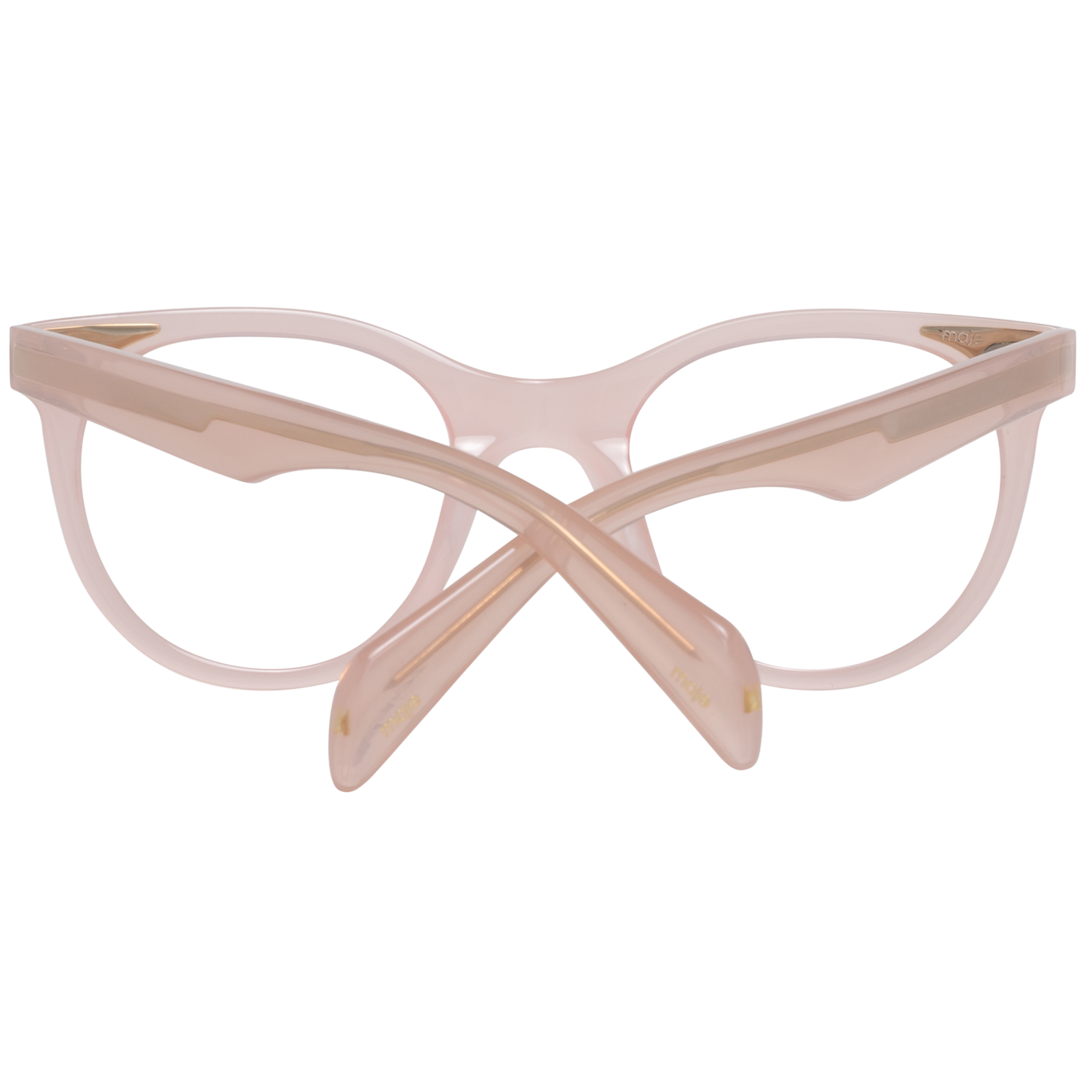 Maje Frames Maje Optical Frame MJ1003 007 48 Eyeglasses Eyewear UK USA Australia