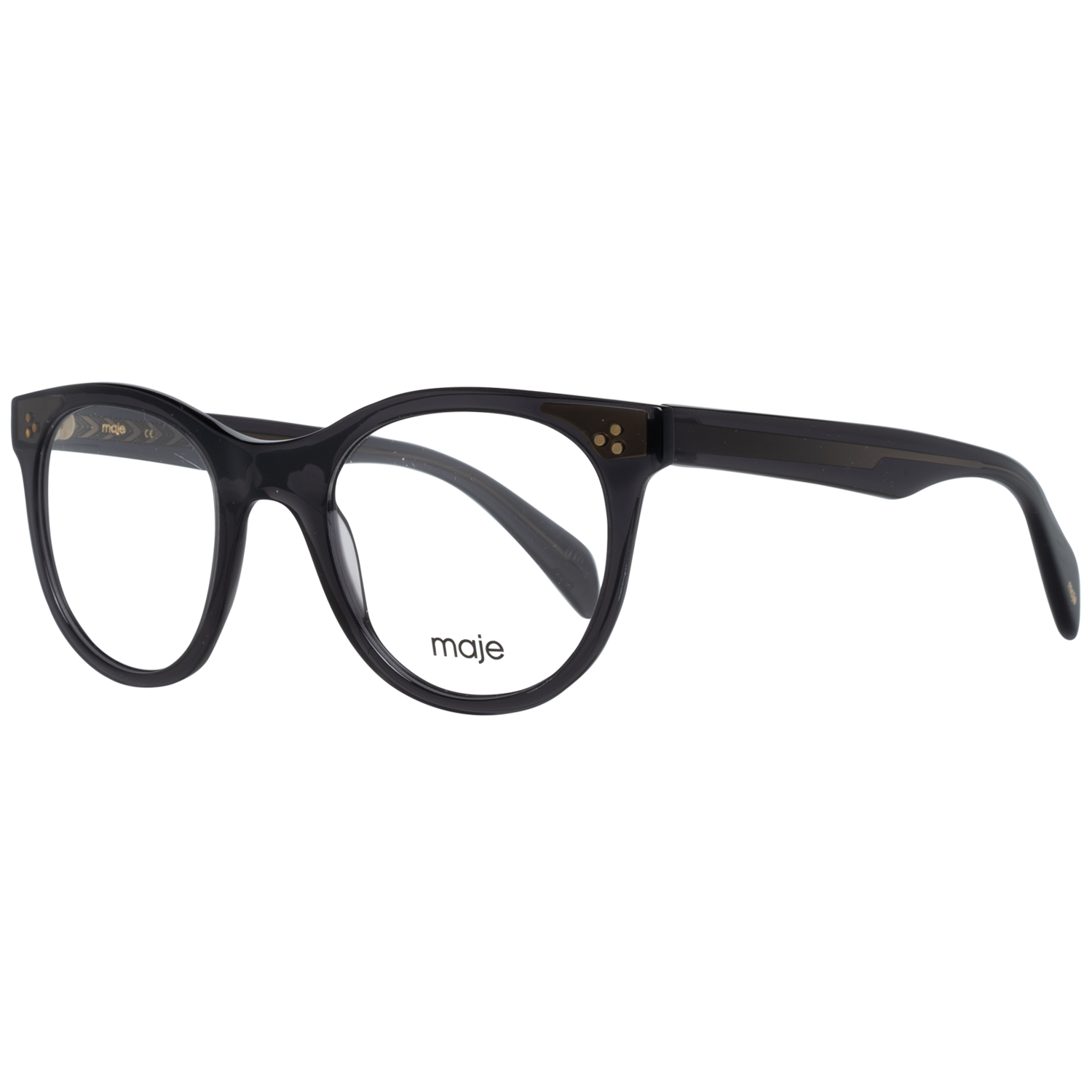 Maje Frames Maje Optical Frame MJ1003 104 48 Eyeglasses Eyewear UK USA Australia