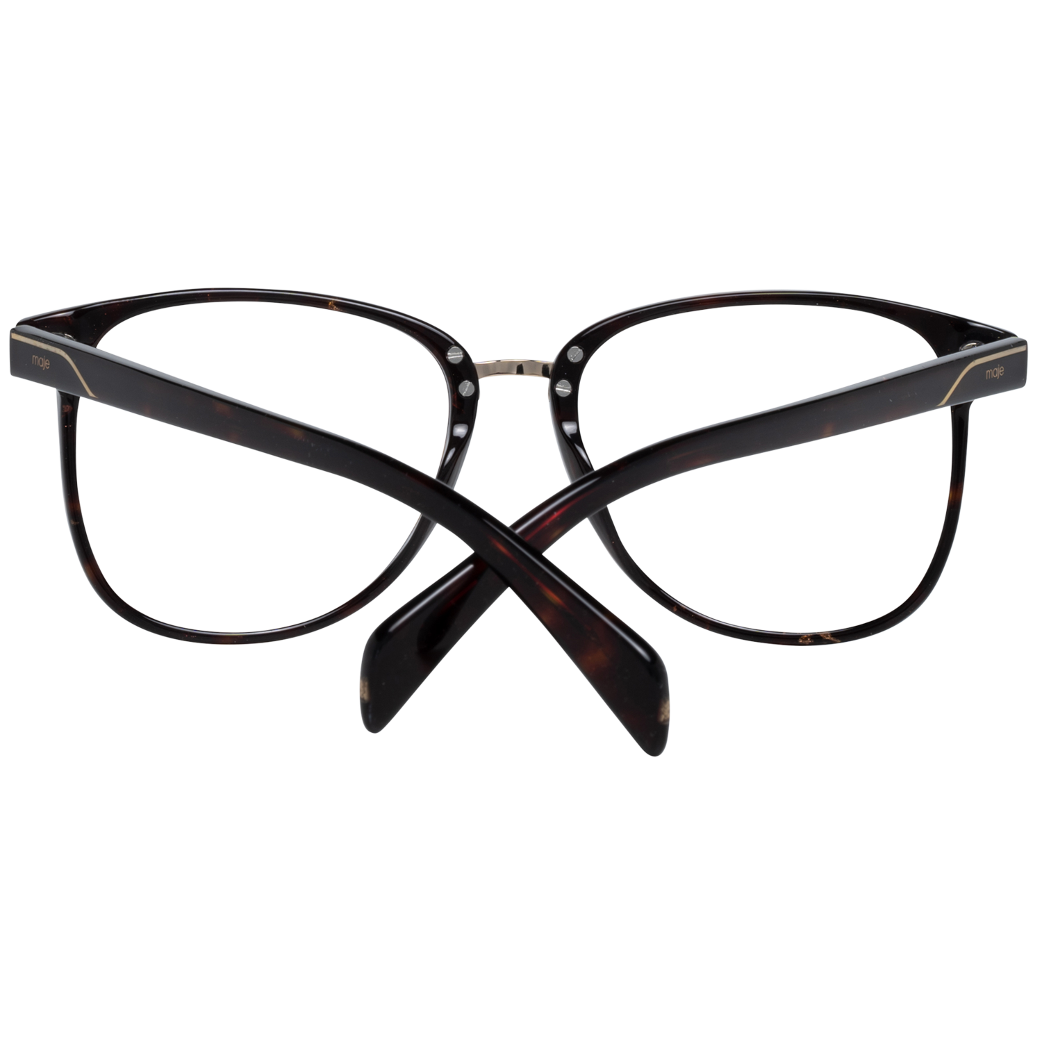 Maje Frames Maje Optical Frame MJ1007 201 53 Eyeglasses Eyewear UK USA Australia