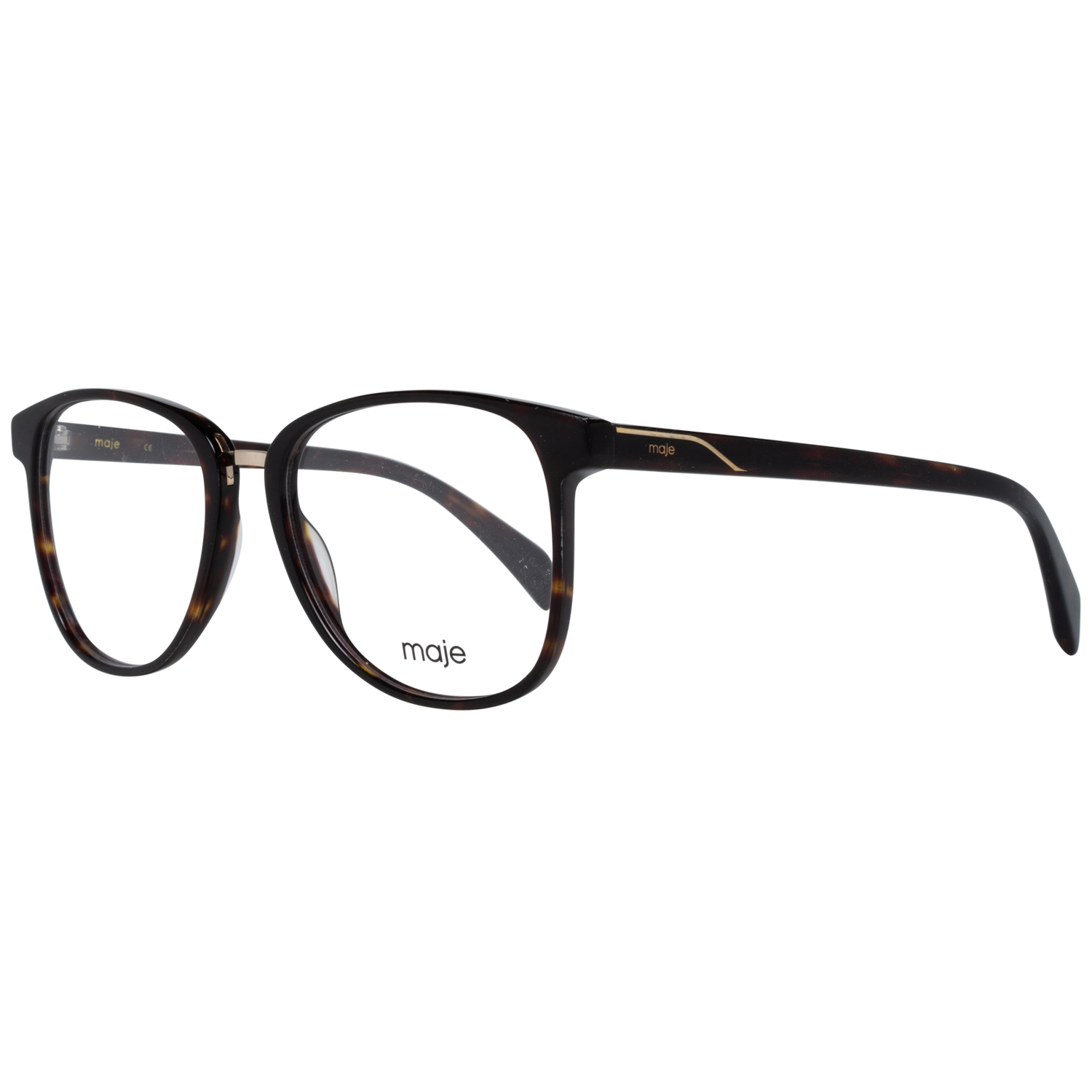 Maje Frames Maje Optical Frame MJ1007 201 53 Eyeglasses Eyewear UK USA Australia