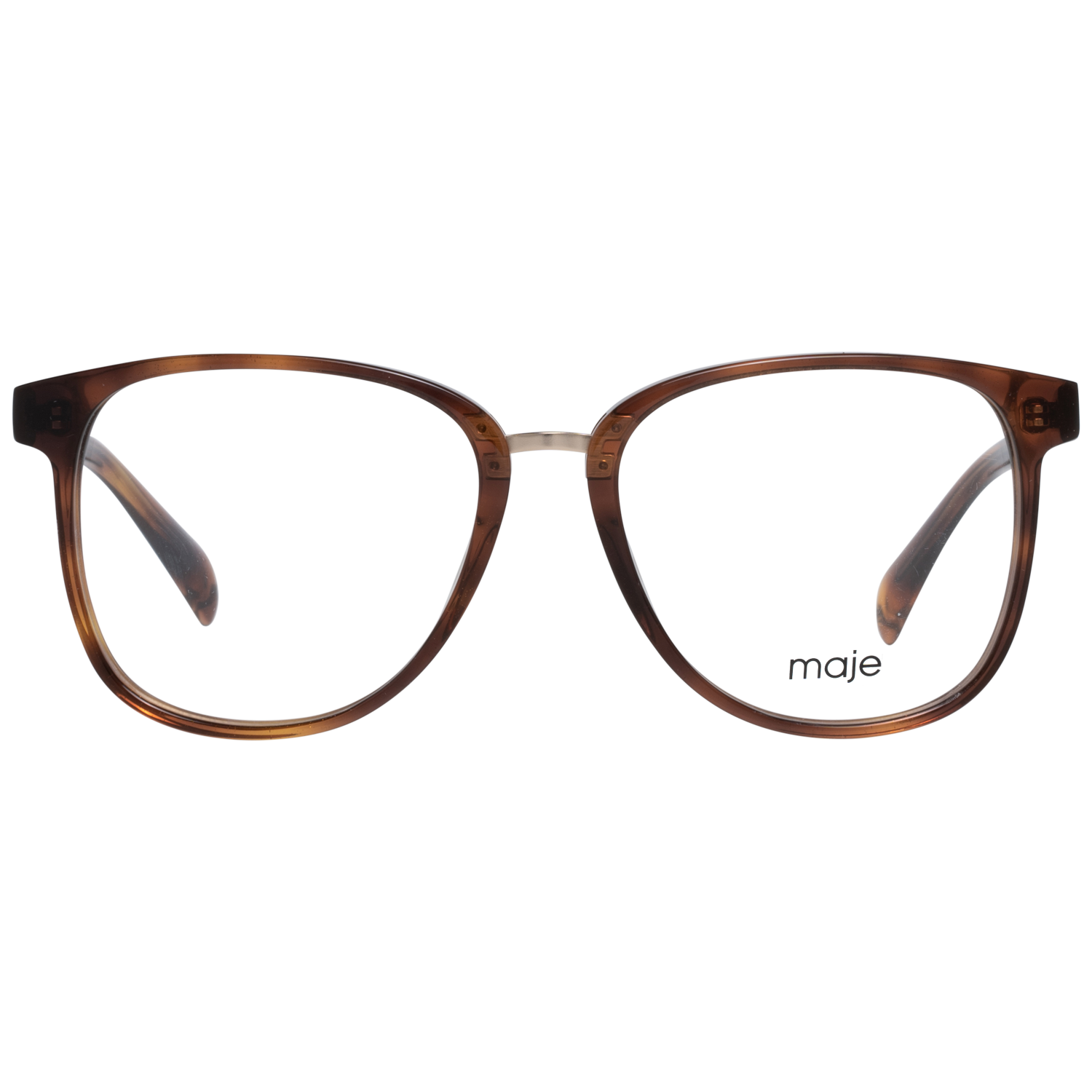 Maje Frames Maje Optical Frame MJ1007 202 53 Eyeglasses Eyewear UK USA Australia