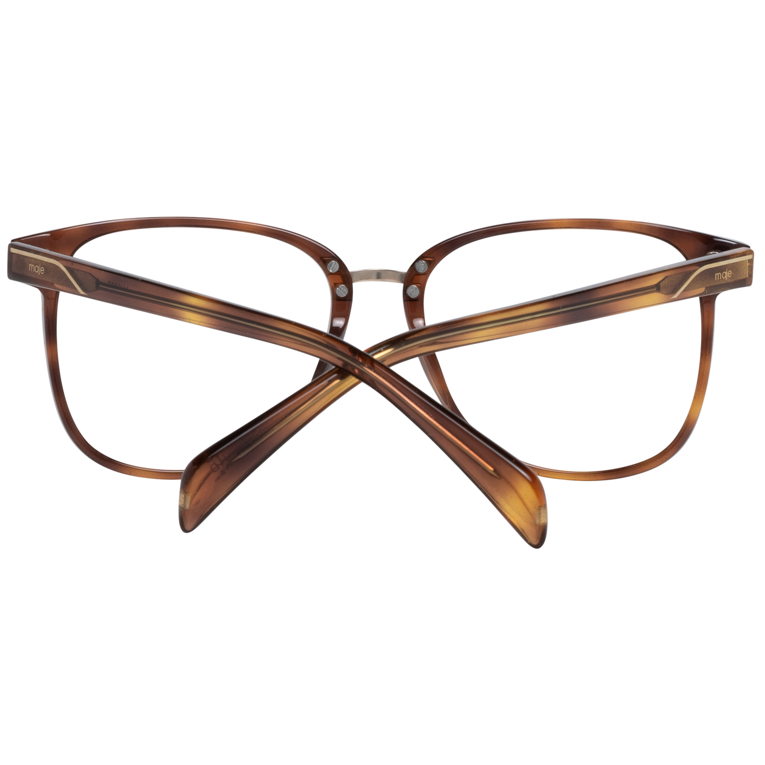 Maje Frames Maje Optical Frame MJ1007 202 53 Eyeglasses Eyewear UK USA Australia