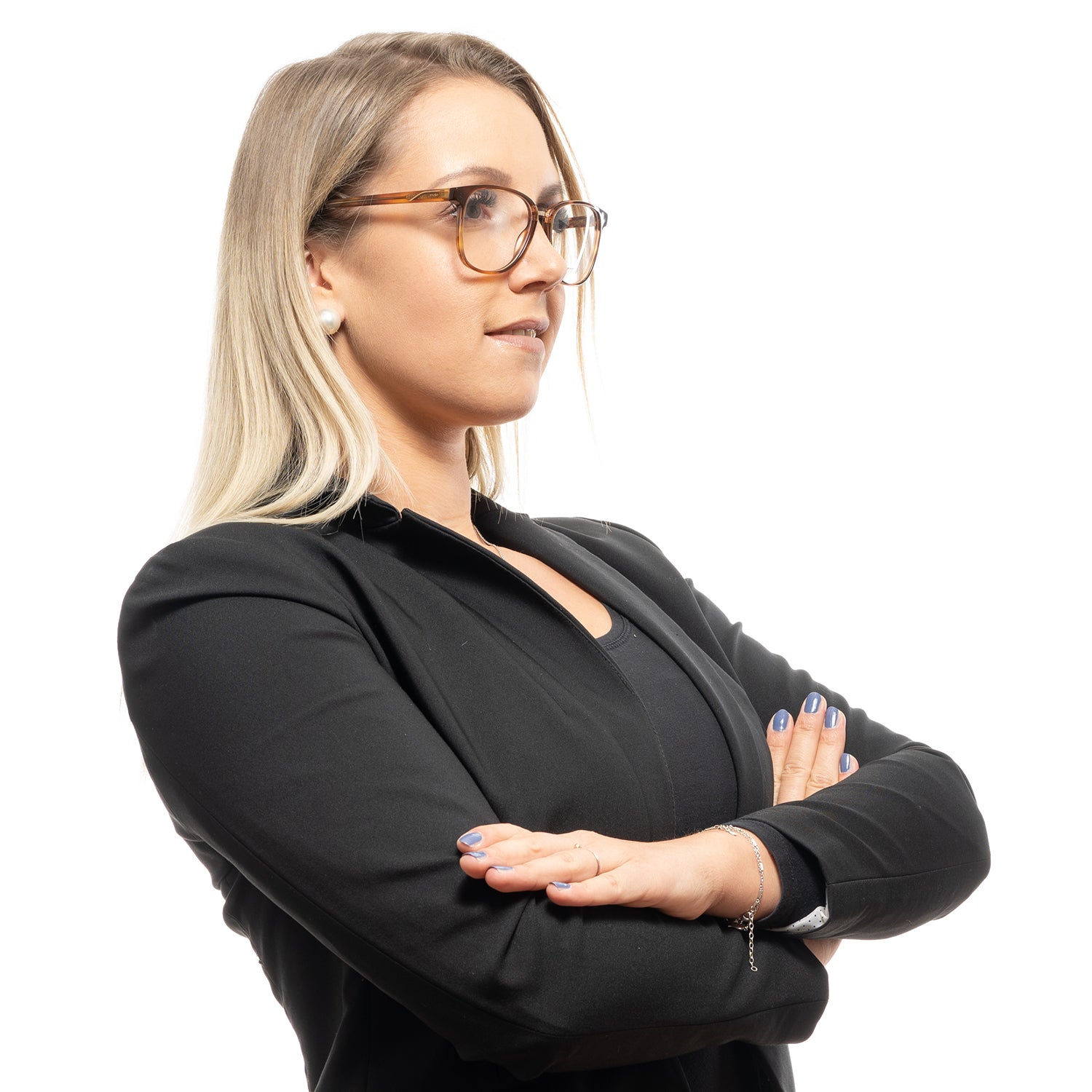 Maje Frames Maje Optical Frame MJ1007 202 53 Eyeglasses Eyewear UK USA Australia