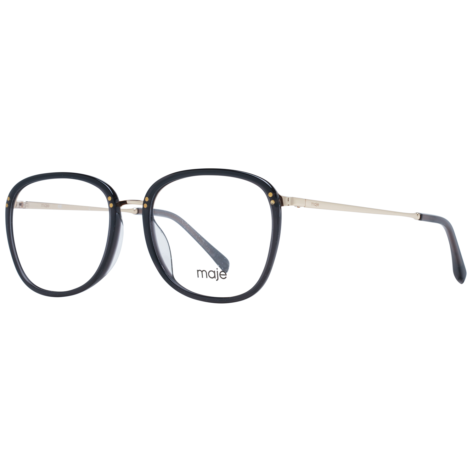 Maje Optical Frames Maje Optical Frame MJ1012 104 52 Eyeglasses Eyewear UK USA Australia
