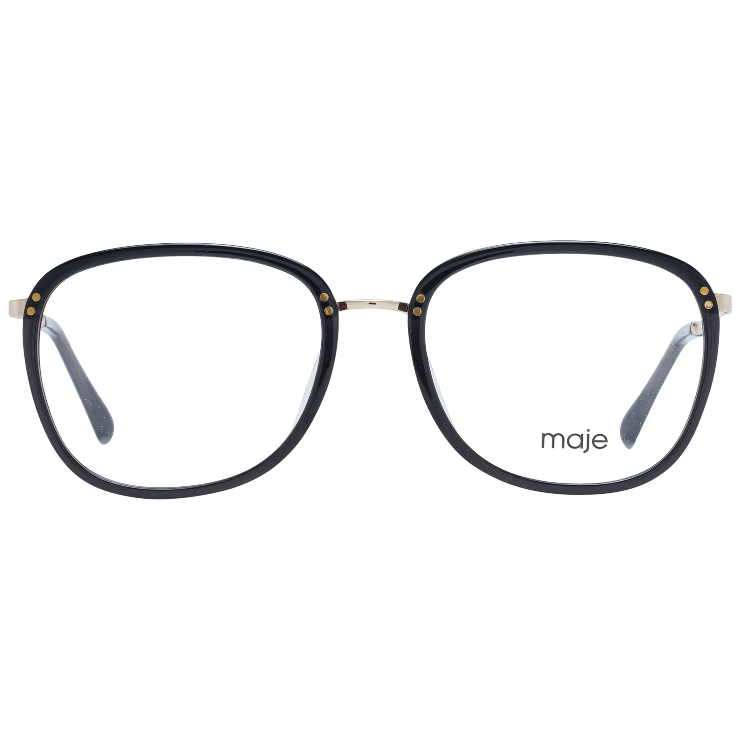 Maje Optical Frames Maje Optical Frame MJ1012 104 52 Eyeglasses Eyewear UK USA Australia