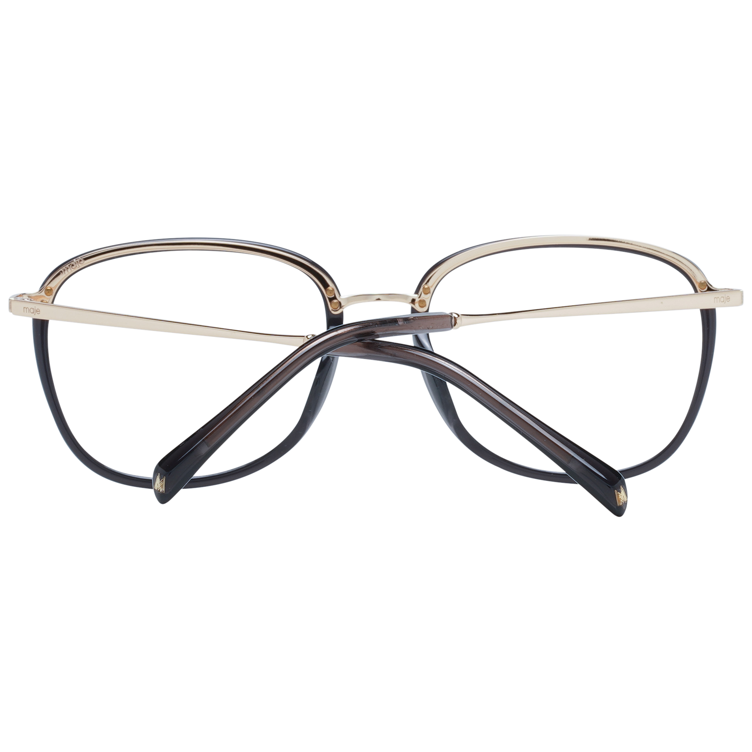 Maje Optical Frames Maje Optical Frame MJ1012 104 52 Eyeglasses Eyewear UK USA Australia