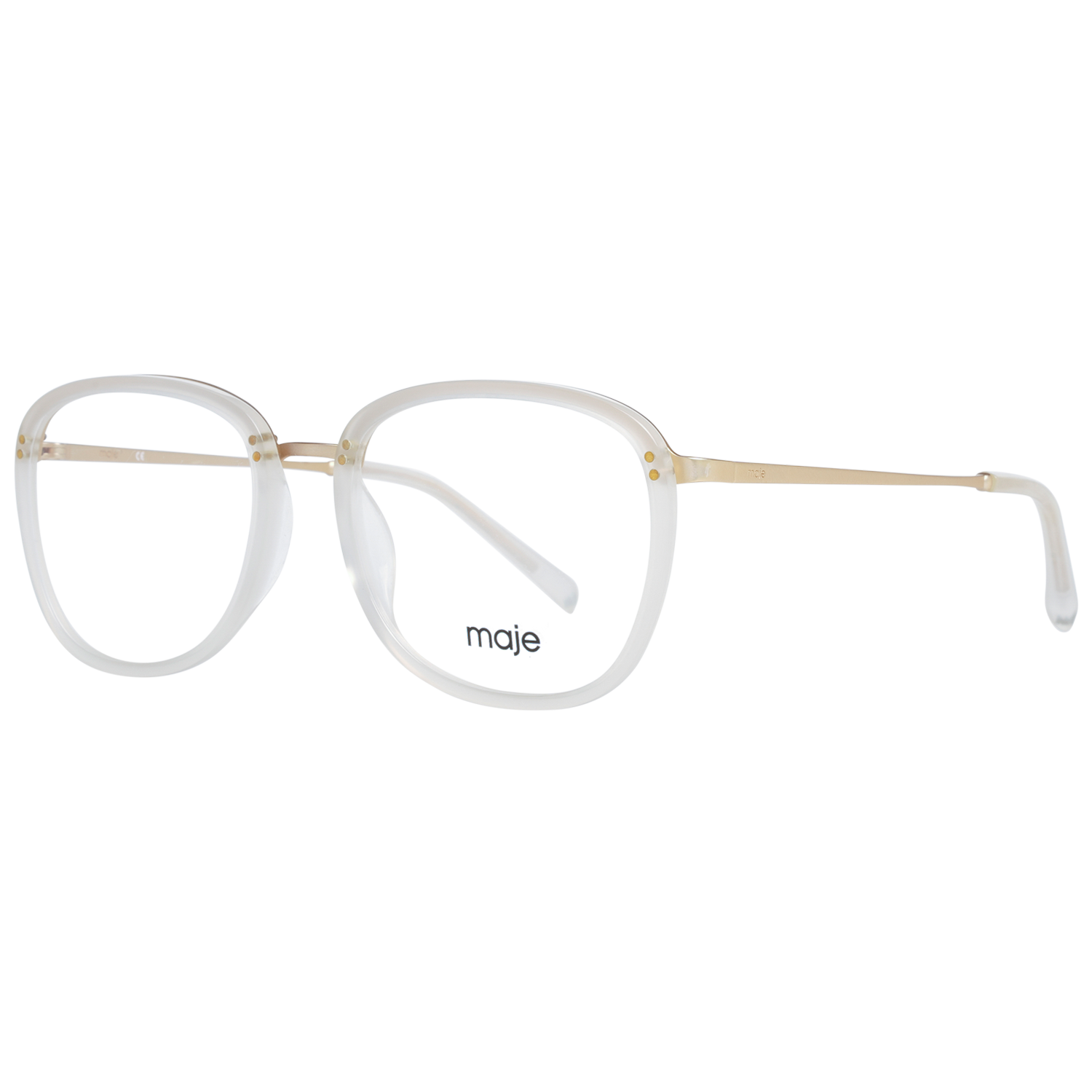 Maje Frames Maje Optical Frame MJ1012 640 52 Eyeglasses Eyewear UK USA Australia