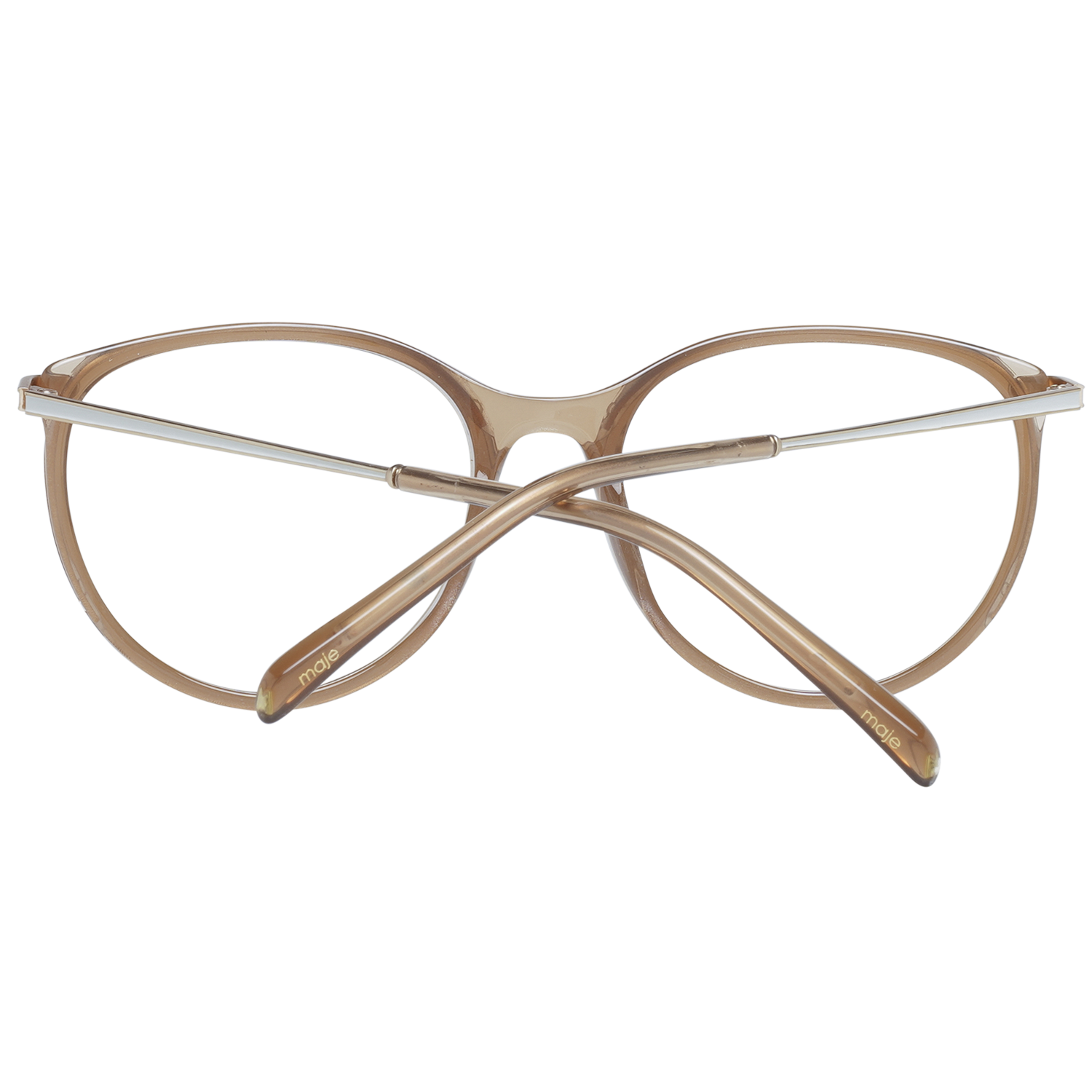 Maje Frames Maje Optical Frame MJ1015 003 53 Eyeglasses Eyewear UK USA Australia