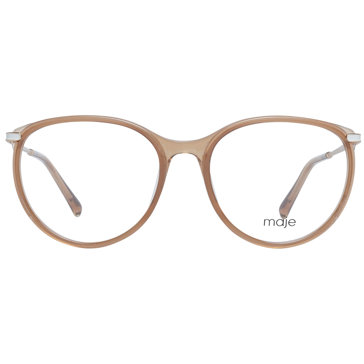 Maje Frames Maje Optical Frame MJ1015 003 53 Eyeglasses Eyewear UK USA Australia