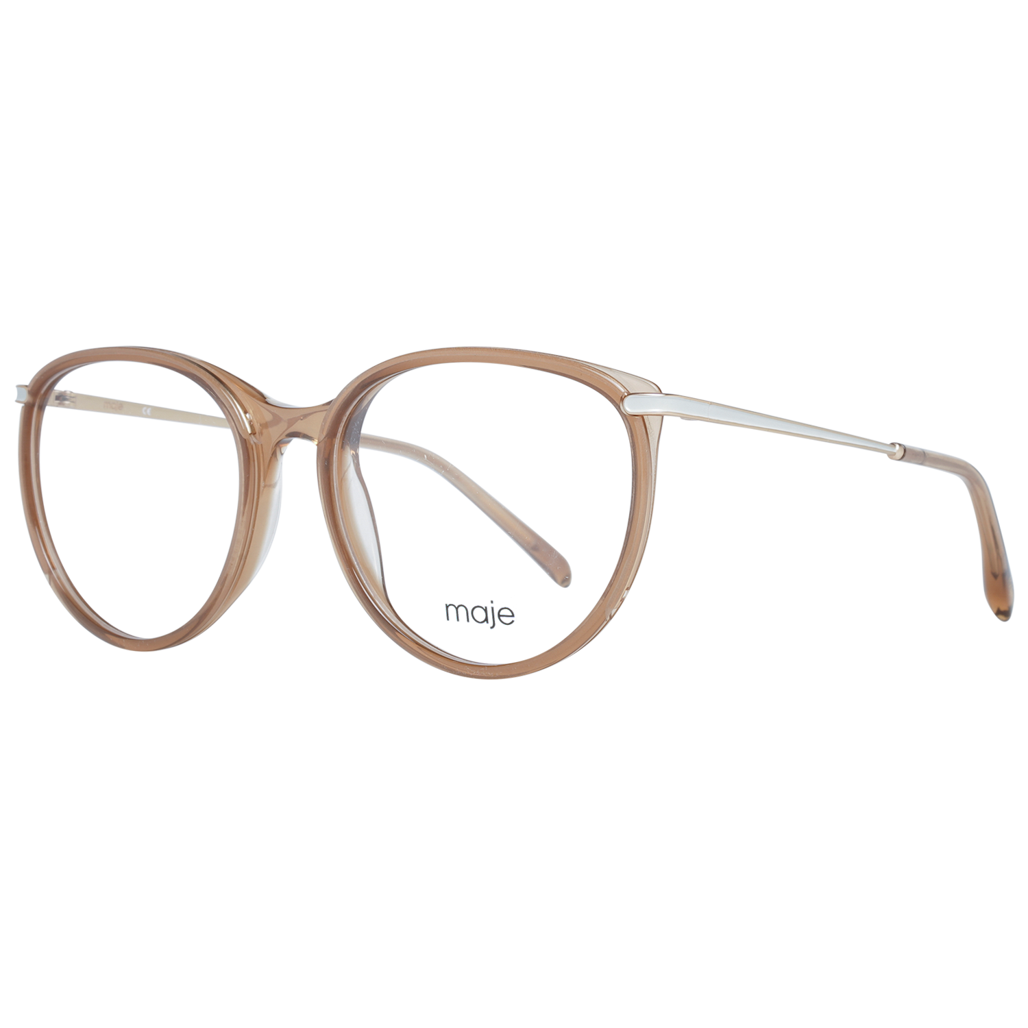 Maje Frames Maje Optical Frame MJ1015 003 53 Eyeglasses Eyewear UK USA Australia
