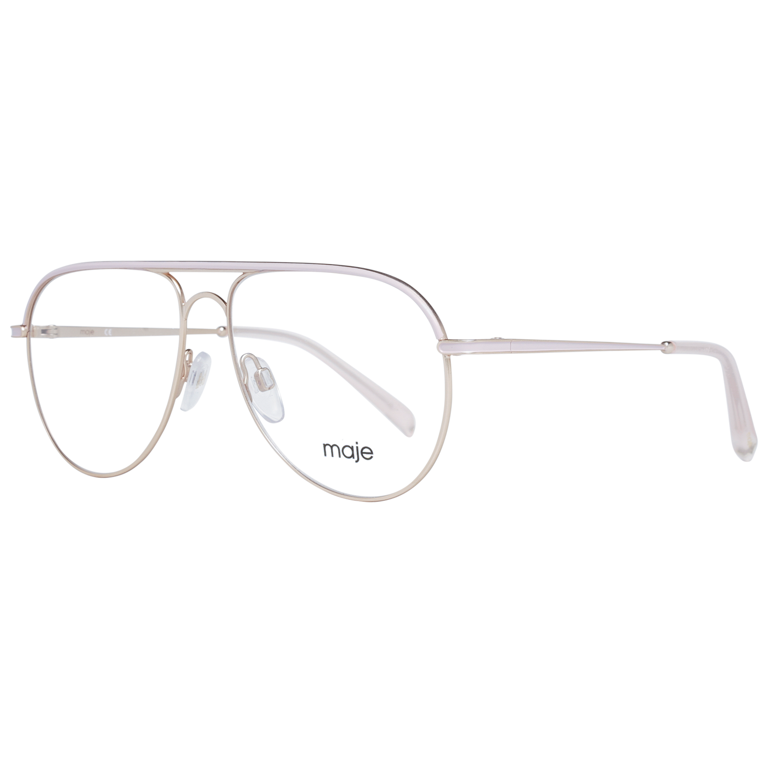 Maje Frames Maje Optical Frame MJ3002 902 54 Eyeglasses Eyewear UK USA Australia