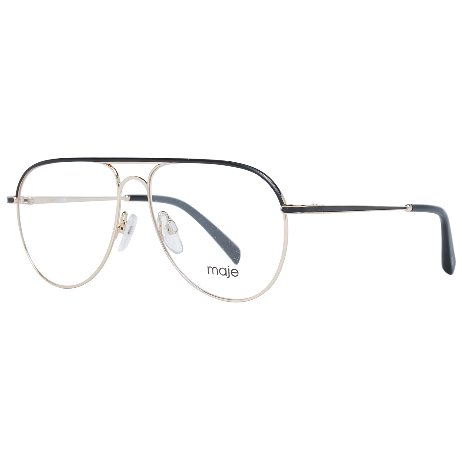 Maje Frames Maje Optical Frame MJ3002 906 54 Eyeglasses Eyewear UK USA Australia