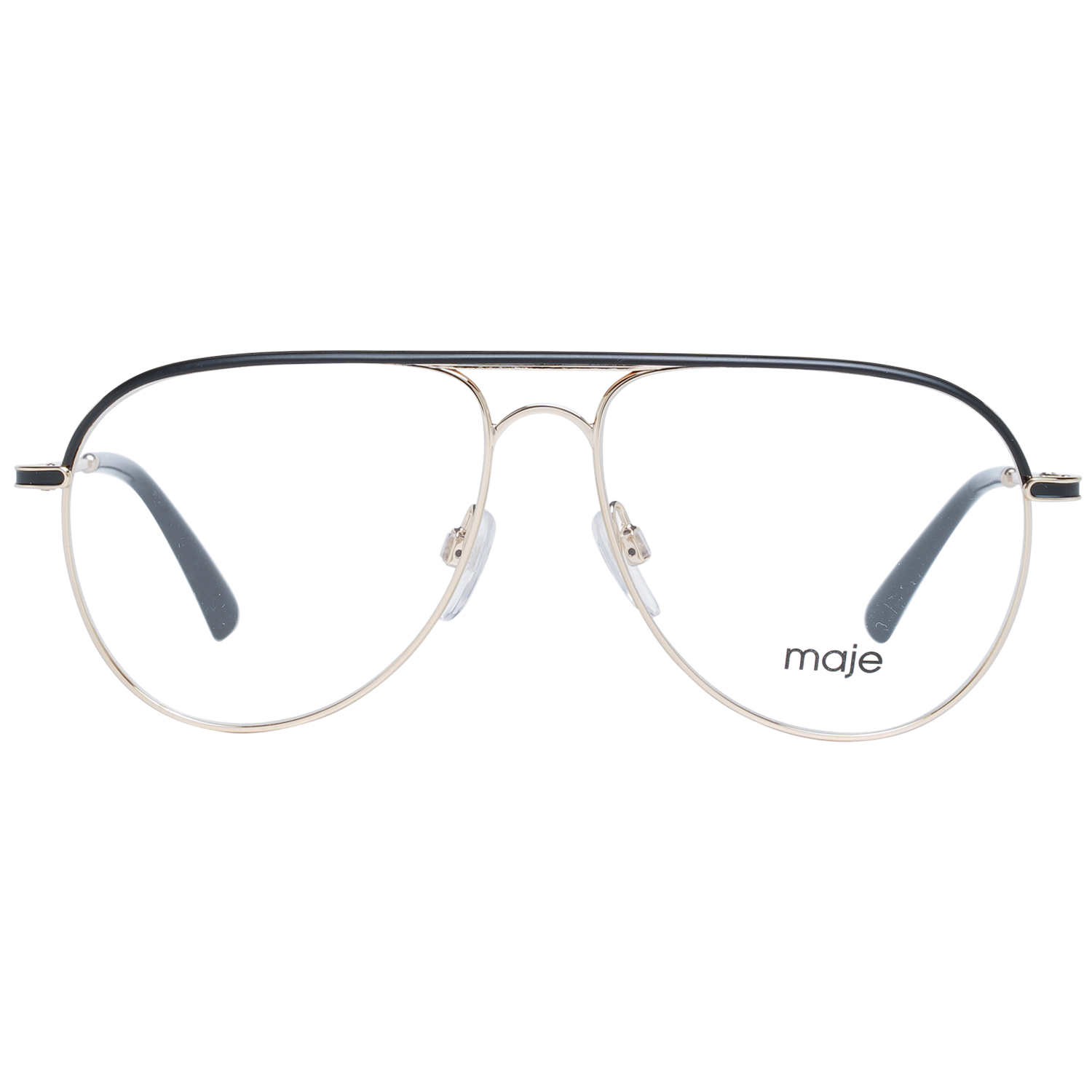 Maje Frames Maje Optical Frame MJ3002 906 54 Eyeglasses Eyewear UK USA Australia