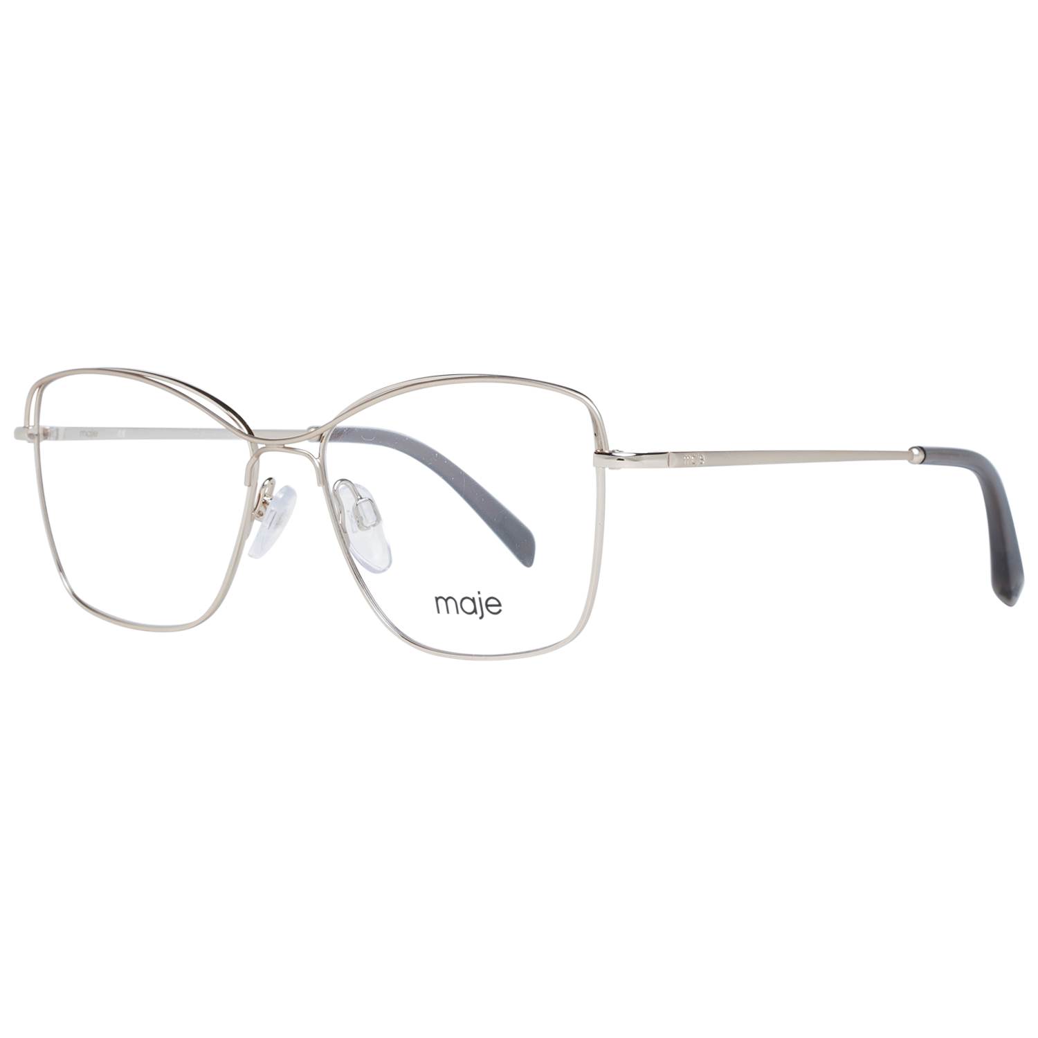 Maje Frames Maje Optical Frame MJ3005 906 51 Eyeglasses Eyewear UK USA Australia