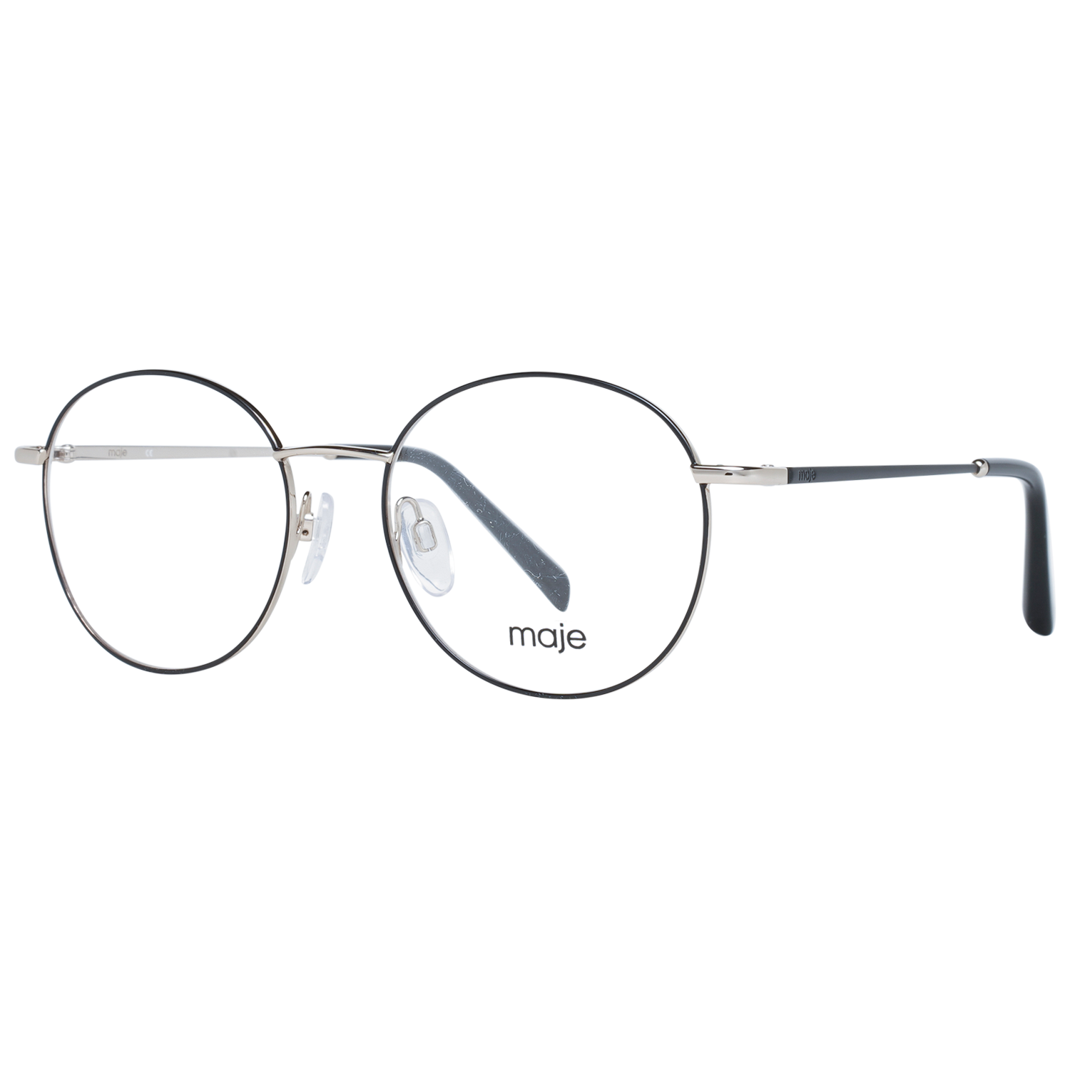 Maje Frames Maje Optical Frame MJ3009 914 50 Eyeglasses Eyewear UK USA Australia